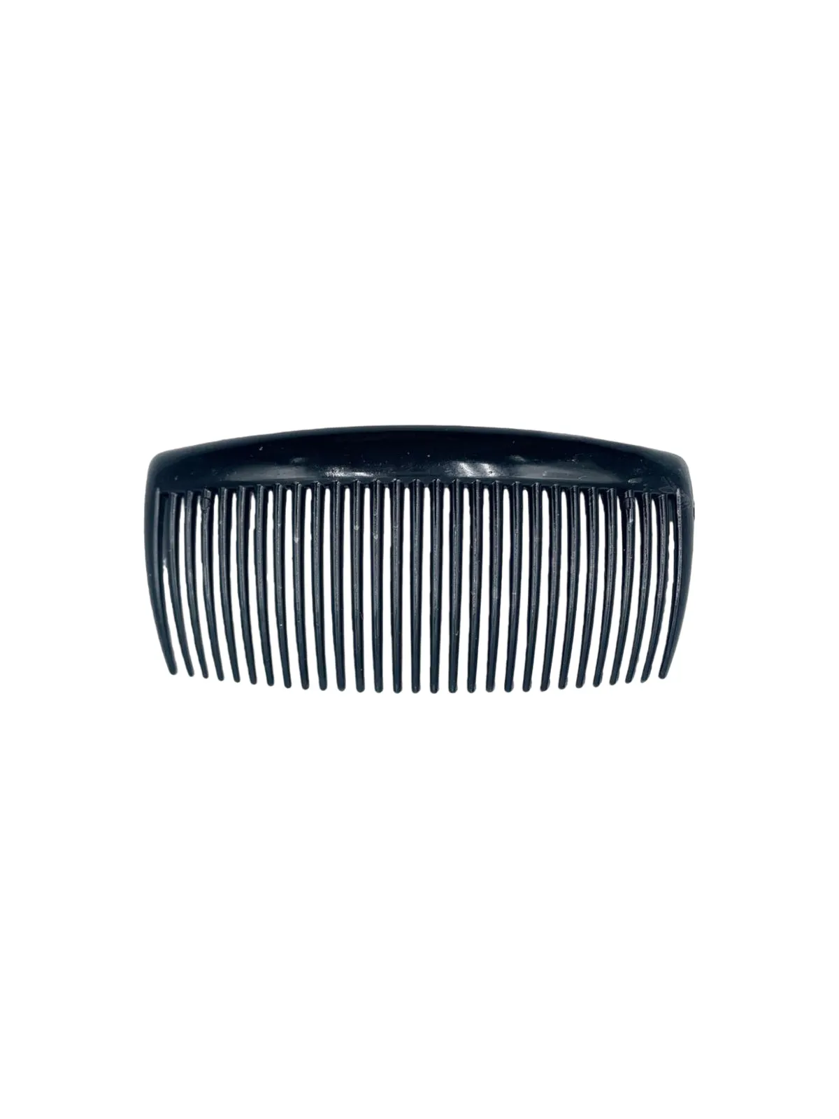 Pente de Cabelo Plástico Prendedor Fixador Kit com 12 Peças