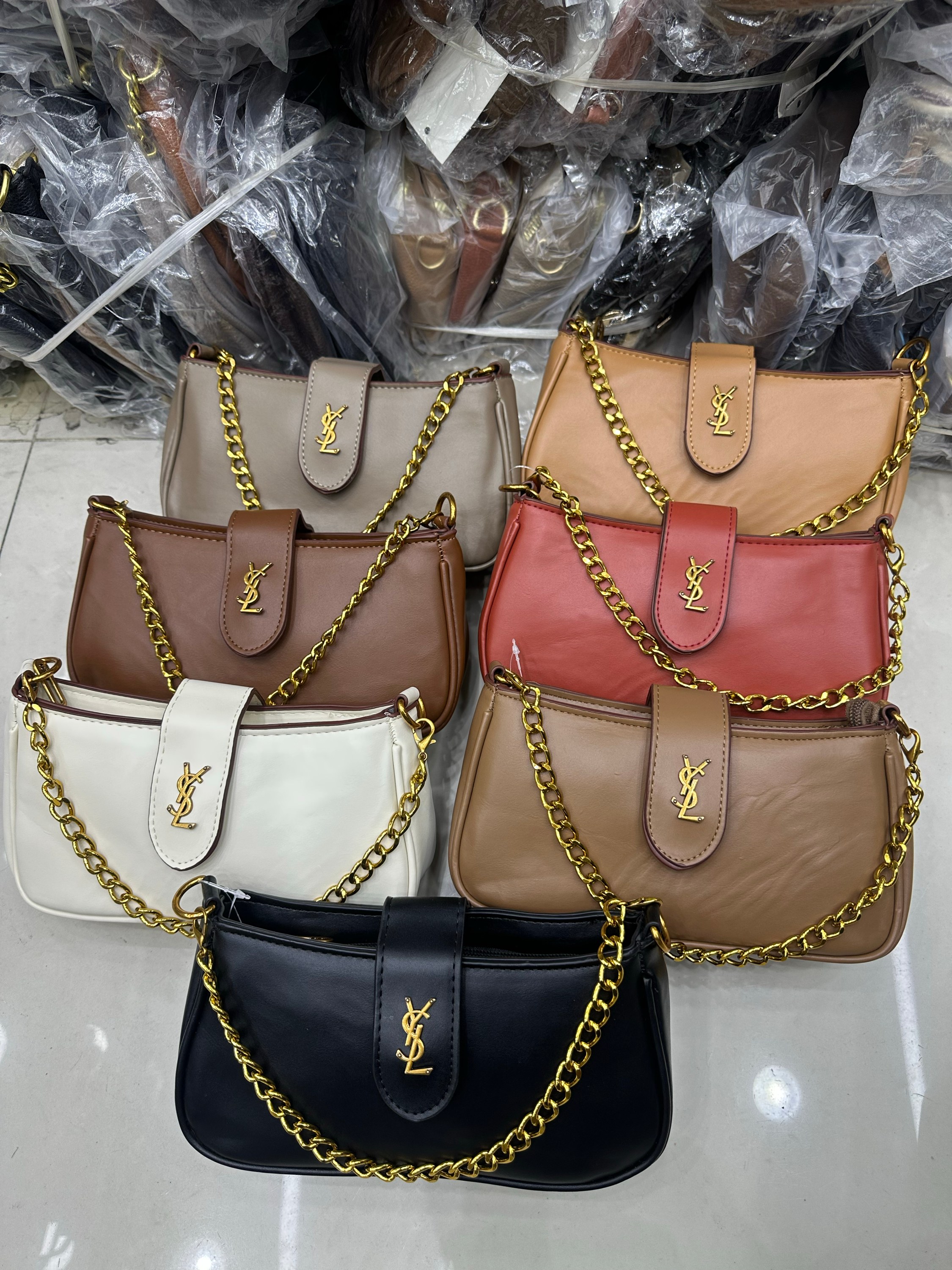 Bolsa feminina 2414