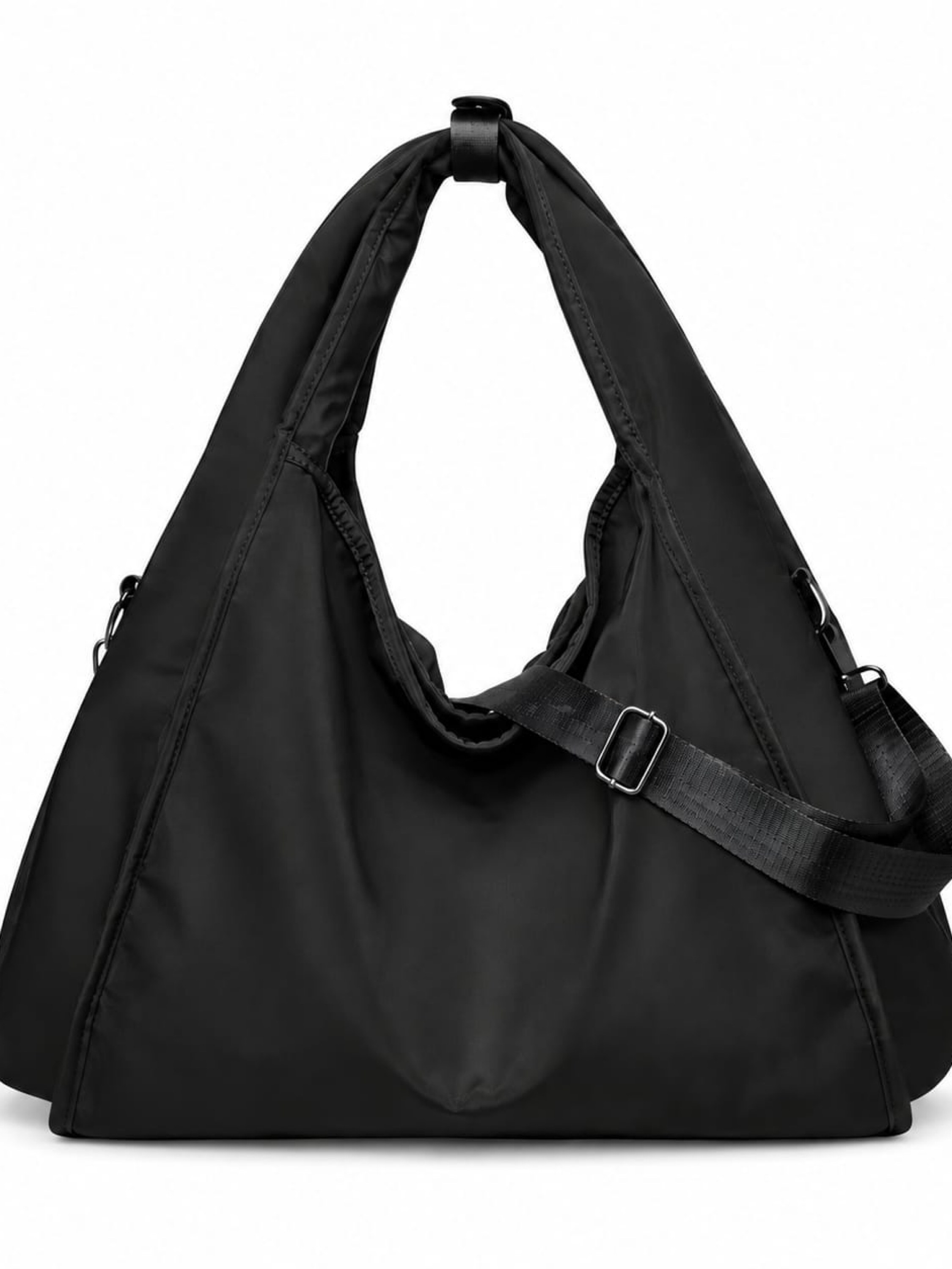 bolsa saco grande impermeável oscar bolsa moda