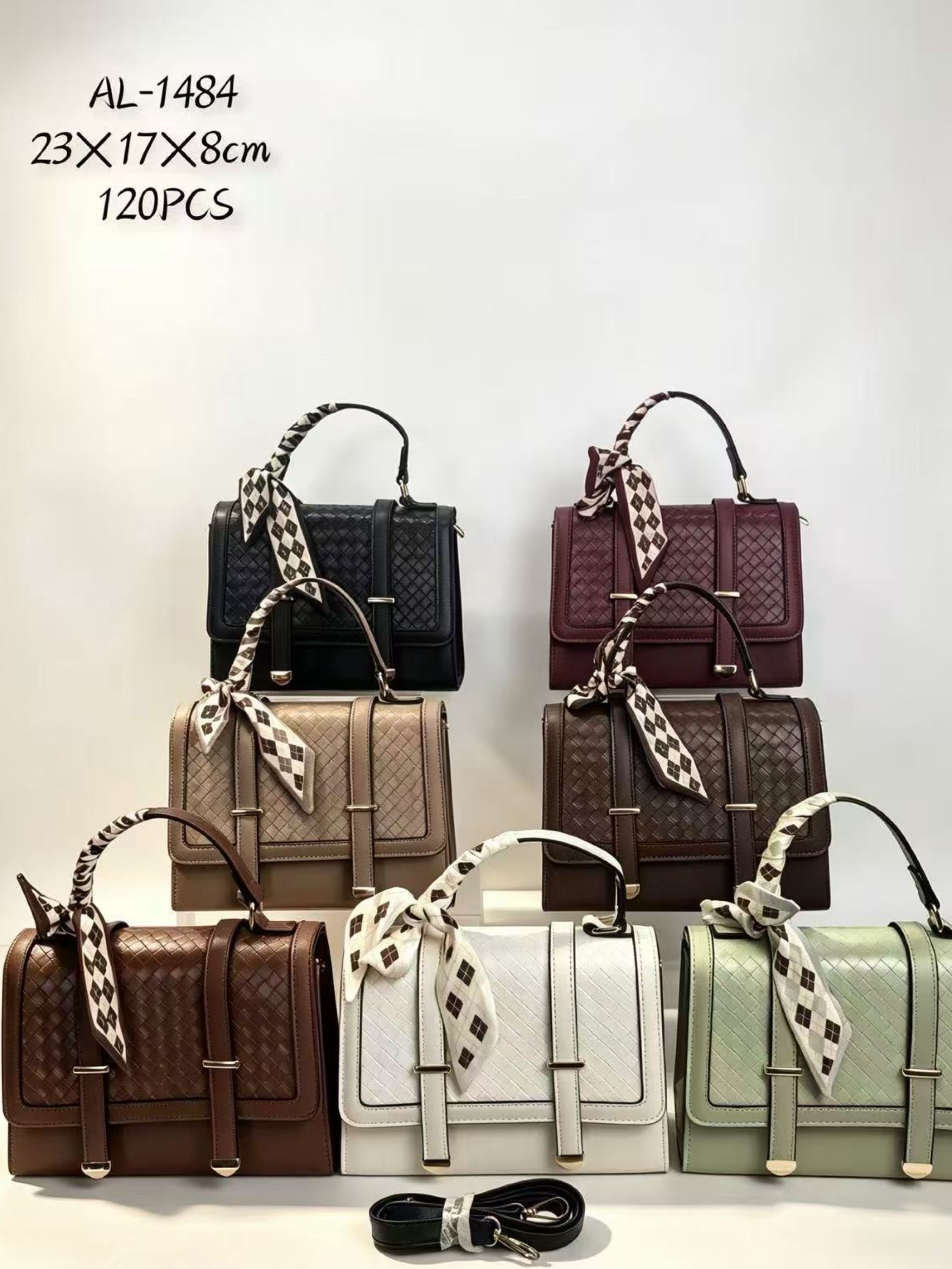 Bolsas feminina 1484