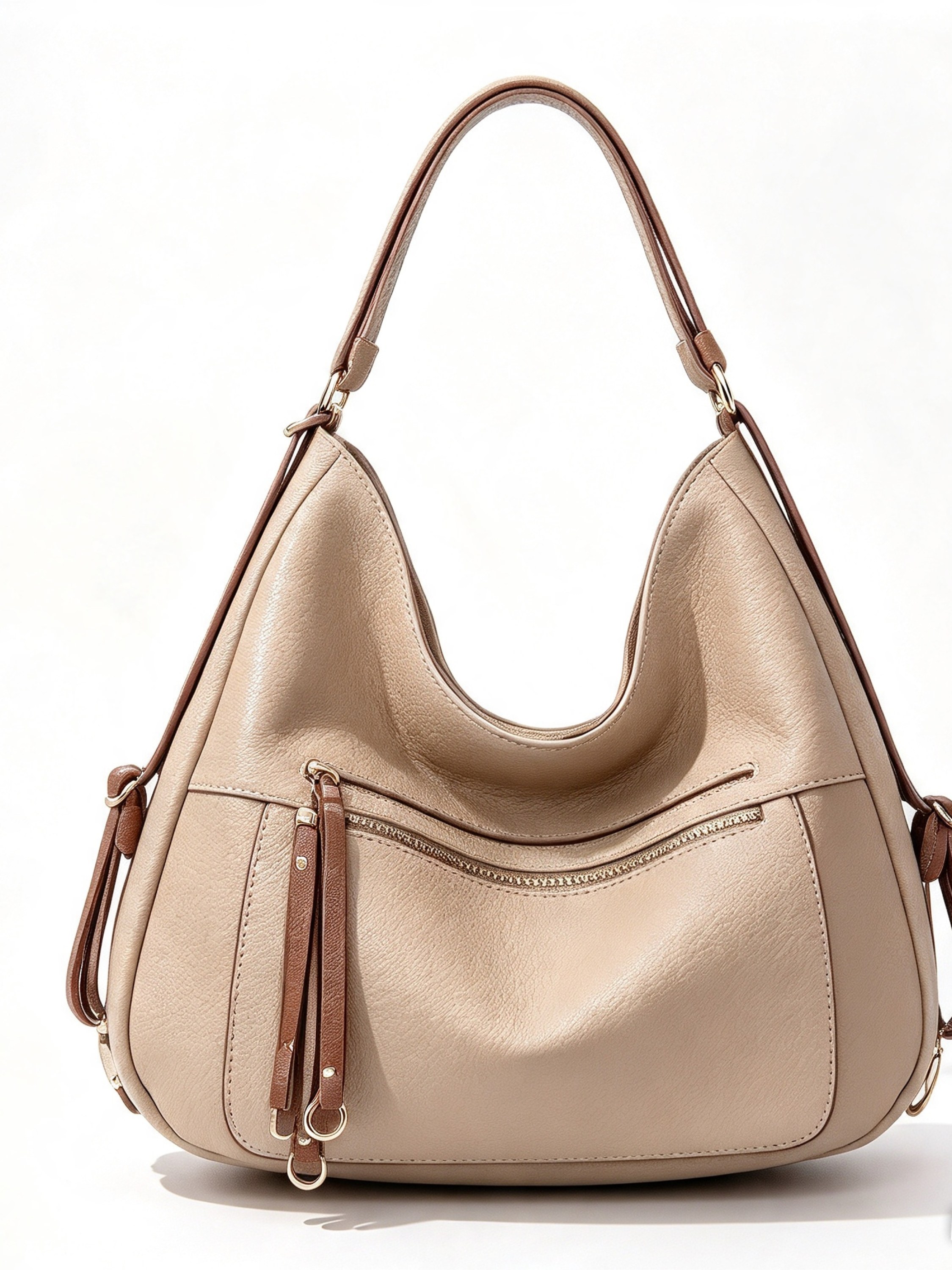 Bolsa mochila saco grande 8009