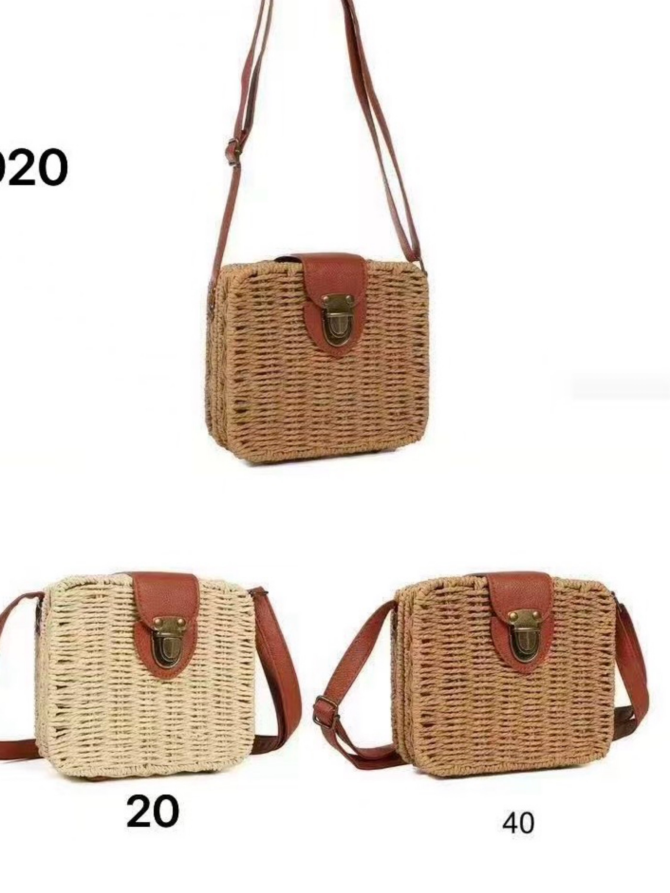 Bolsas de praia 70728