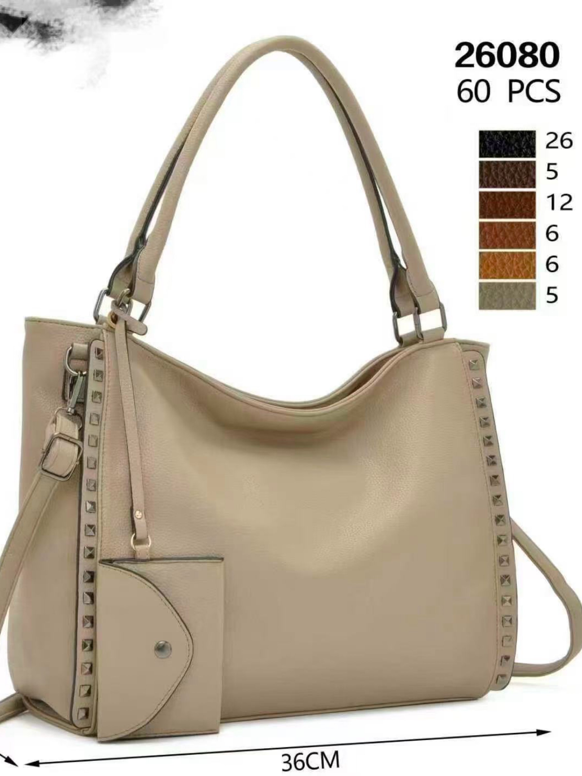 Bolsa mochila grande 26080
