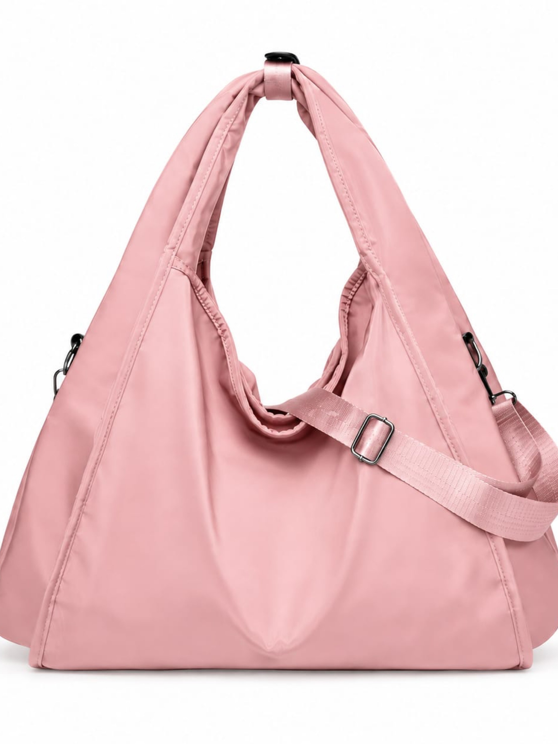 bolsa saco grande impermeável oscar bolsa moda 988