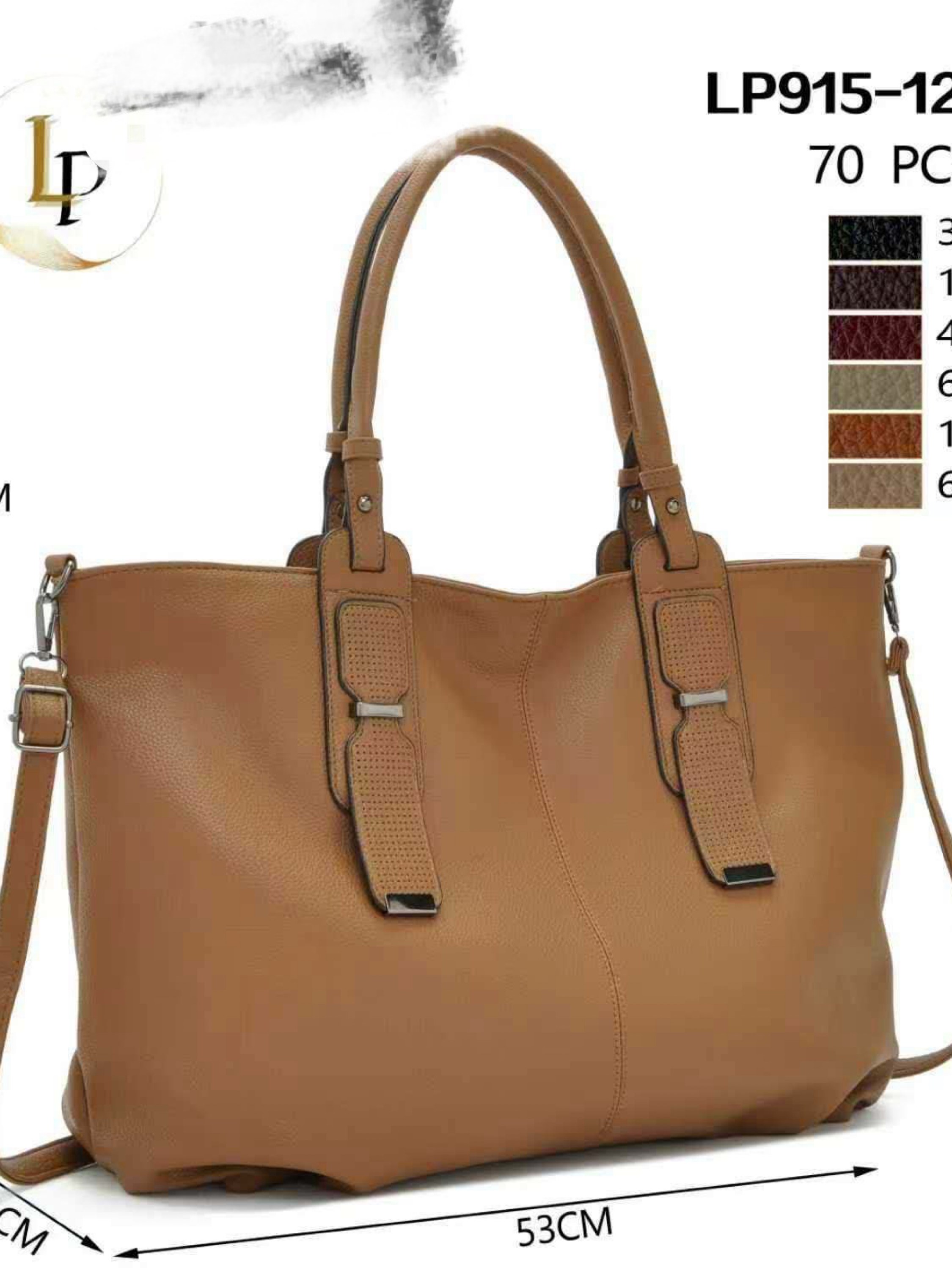 Bolsa saco feminino grande 915