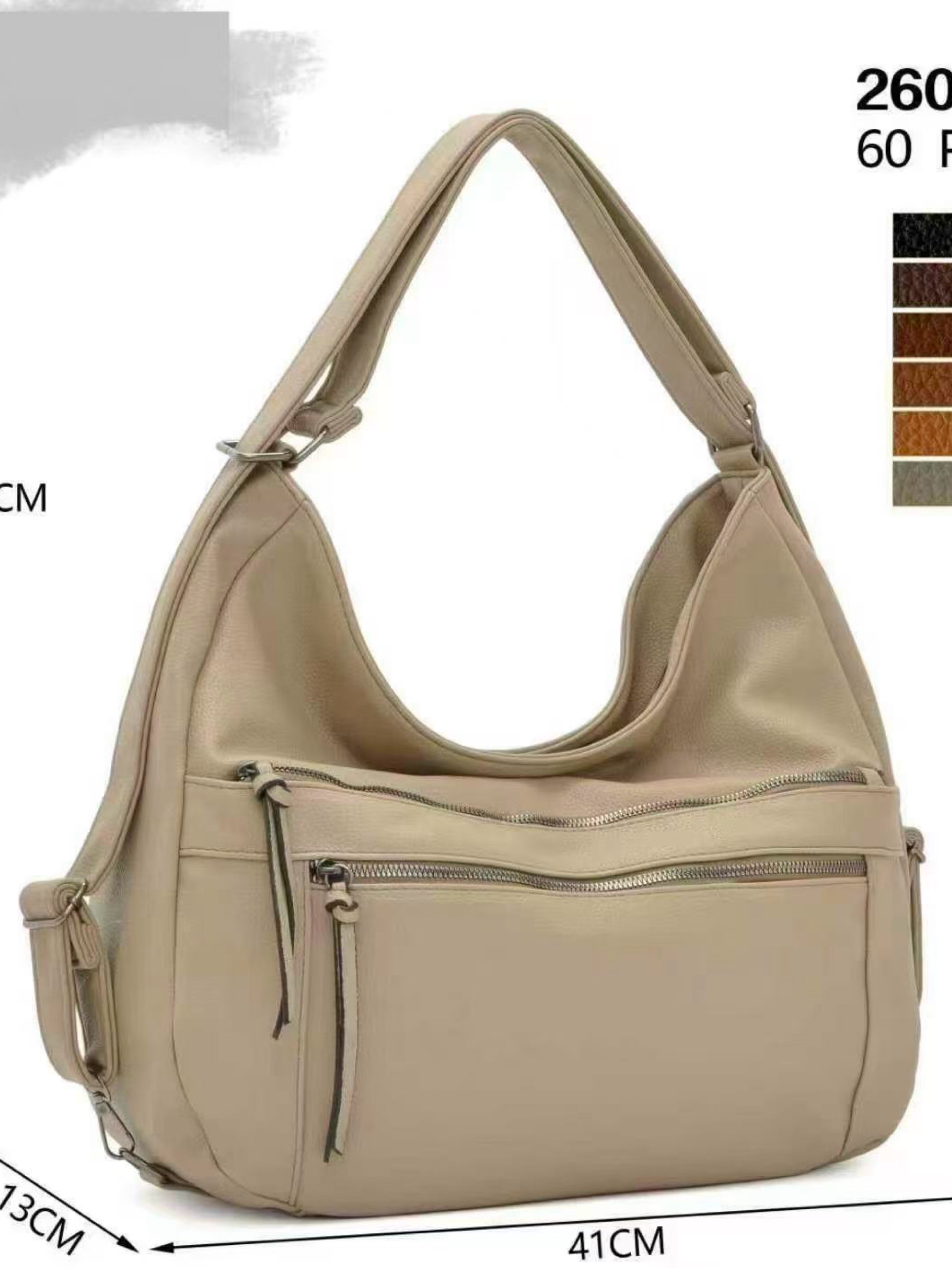 Bolsas sacola grande 26079