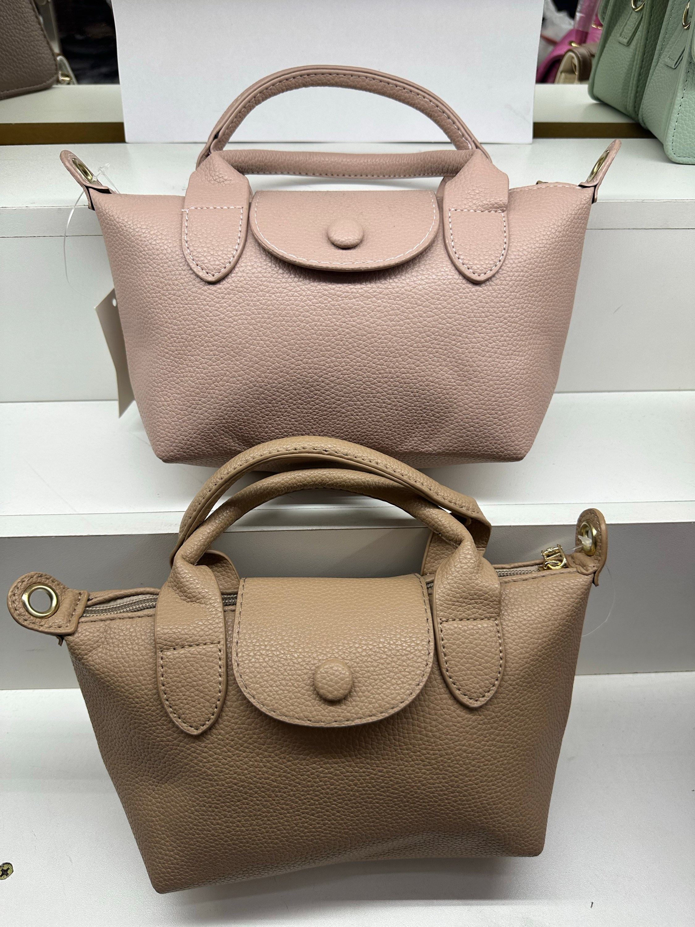 Bolsa feminina 6601