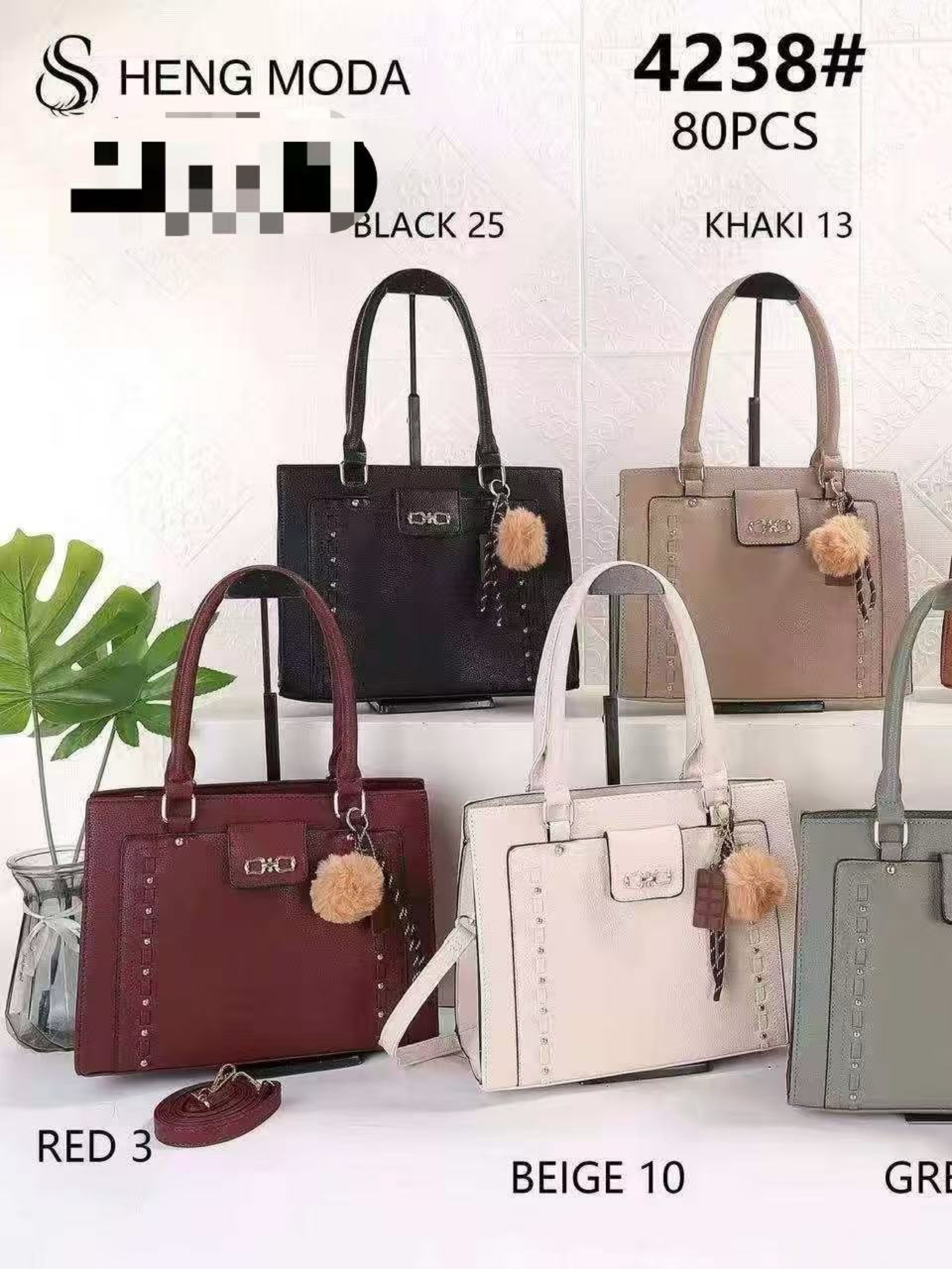 Bolsa feminina 4238