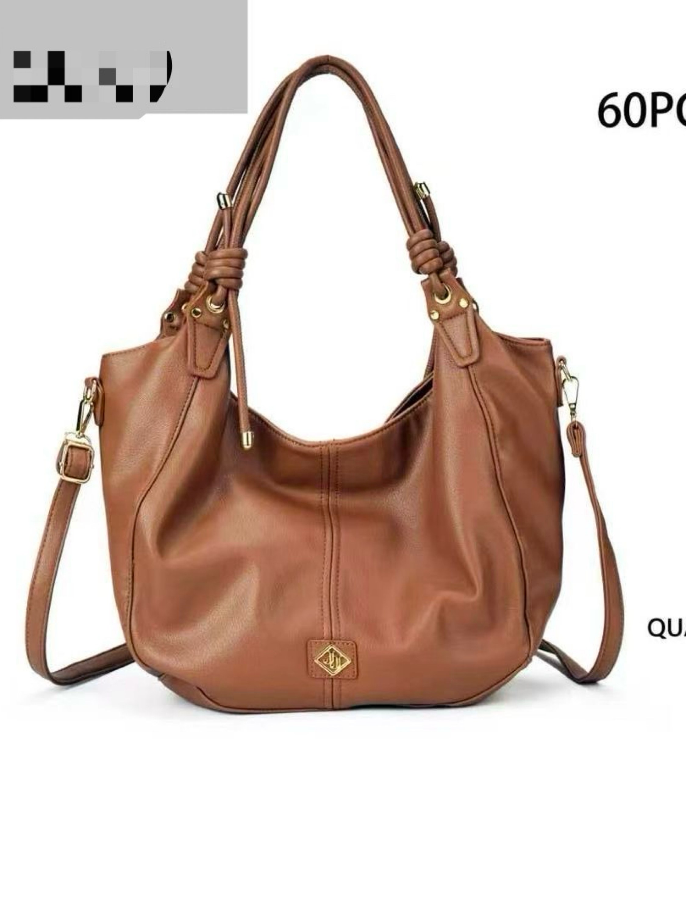 Bolsas sacola grande 8329