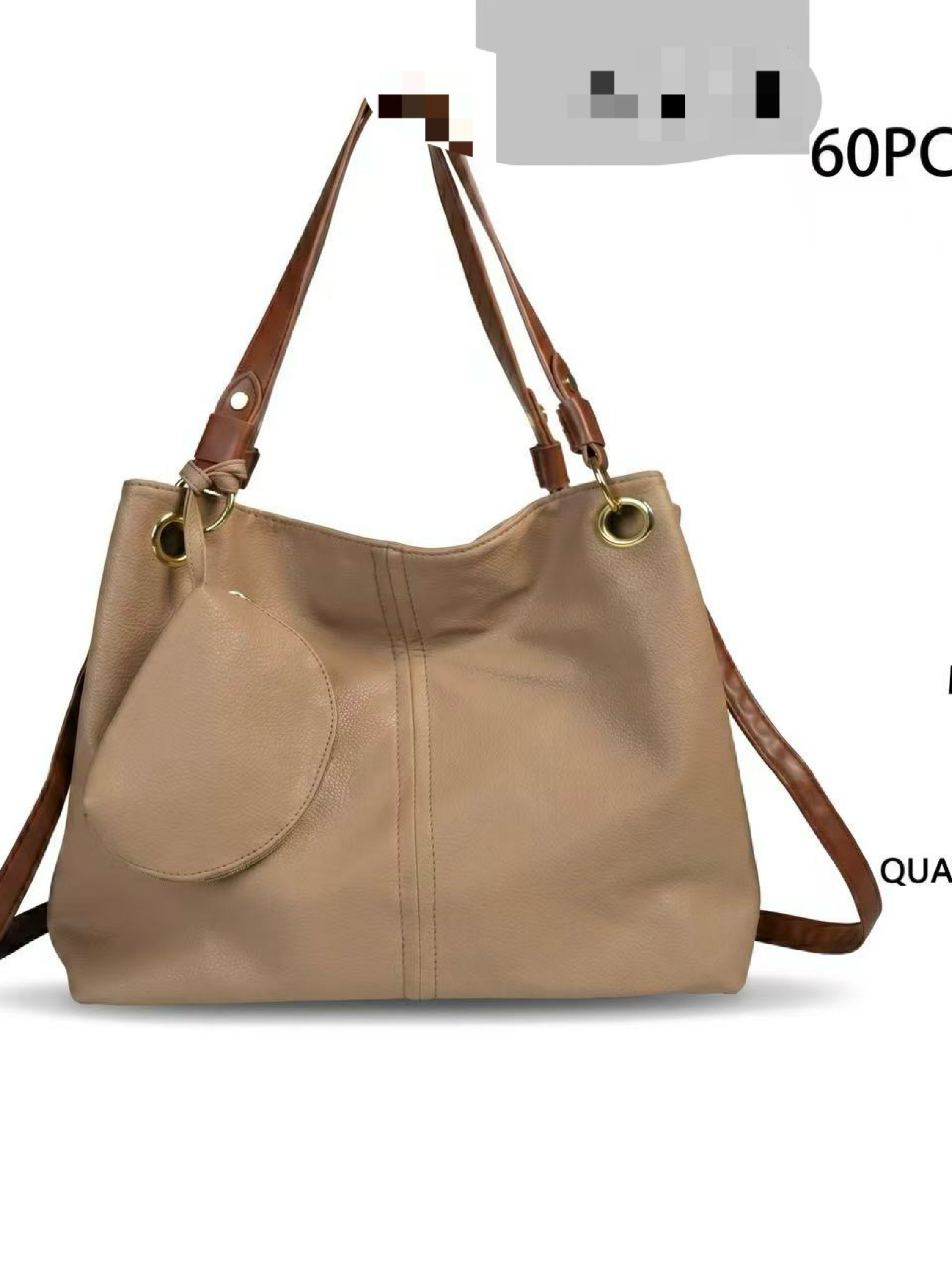 Bolsa sacola grande 8382
