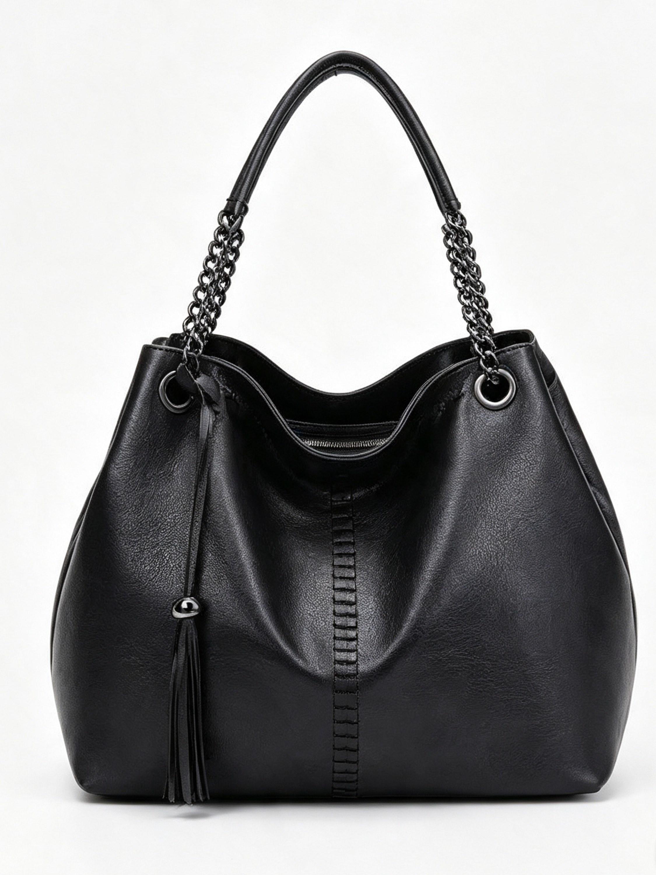 Bolsa feminina sacola grande 8324