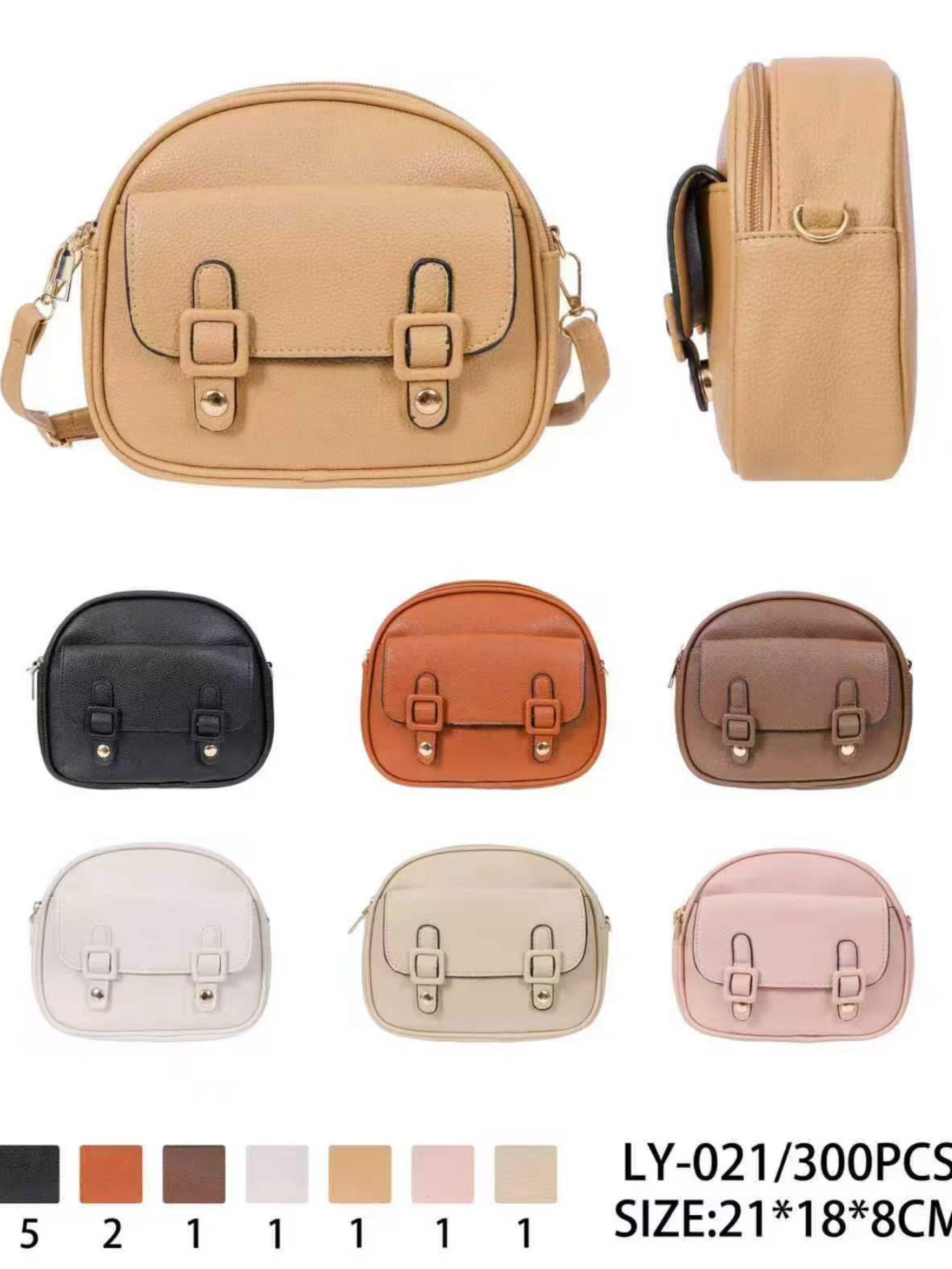 Bolsa feminina 021