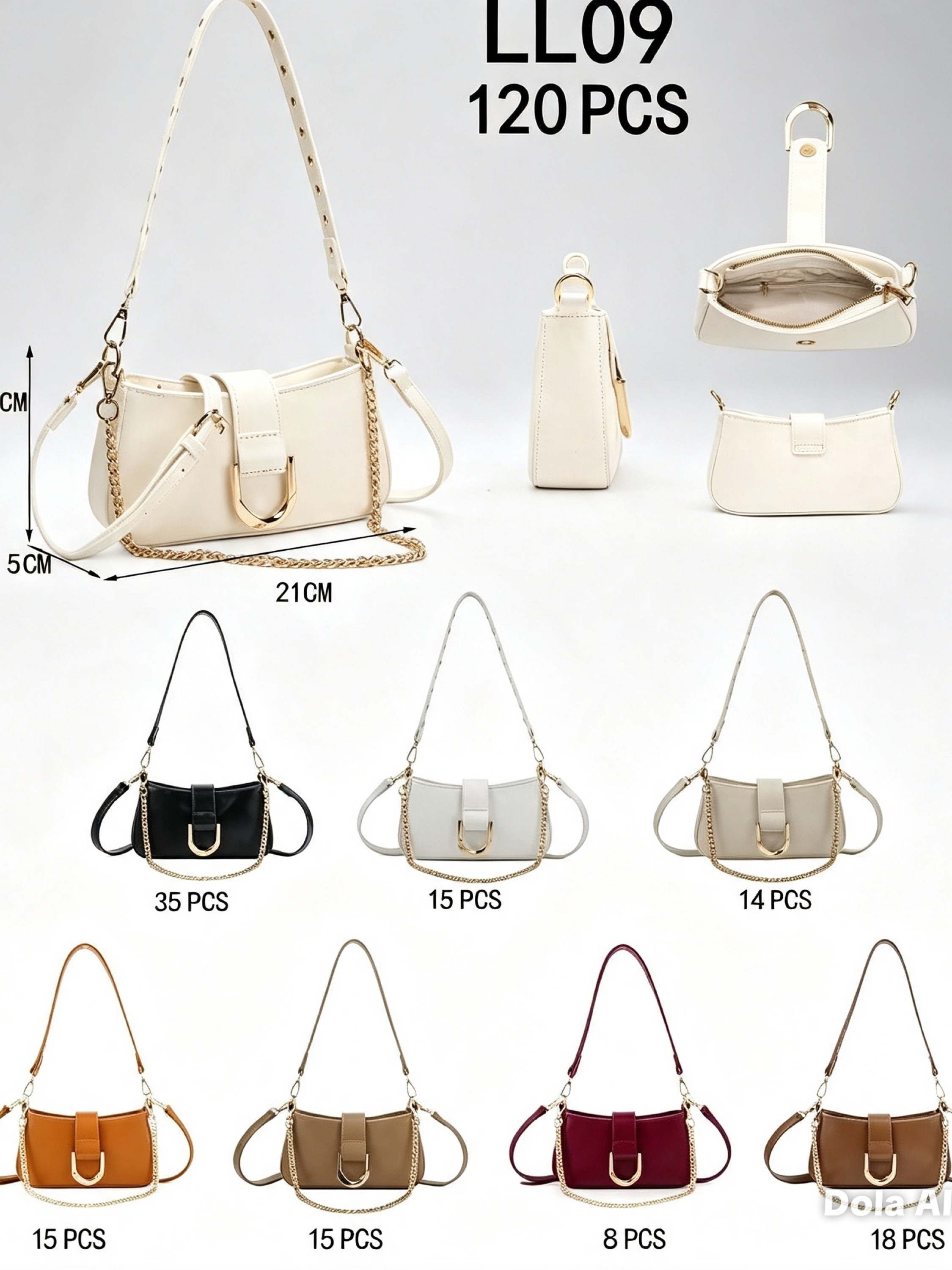 Bolsas feminina de moda 09