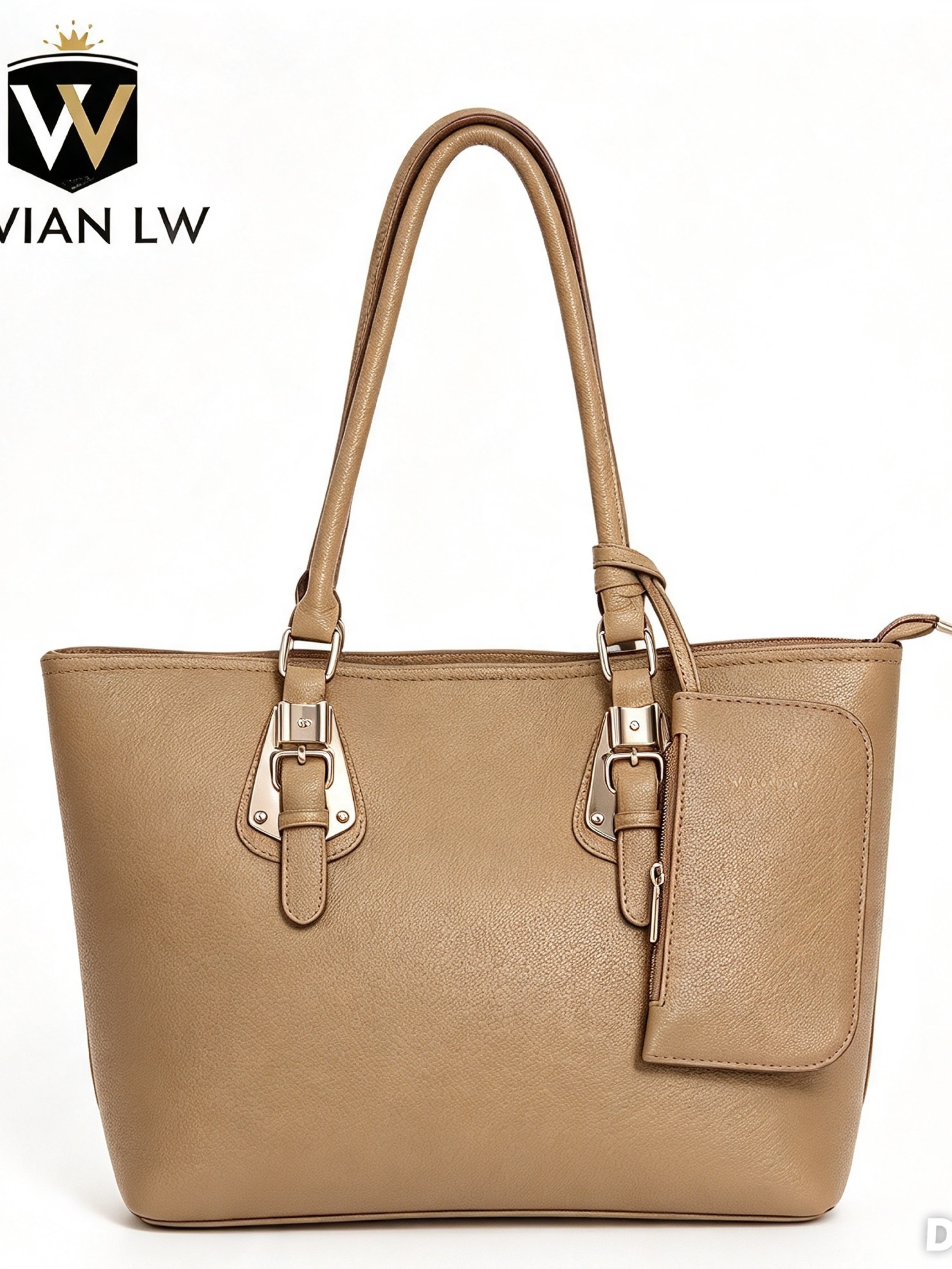 Bolsa feminina grande 4300