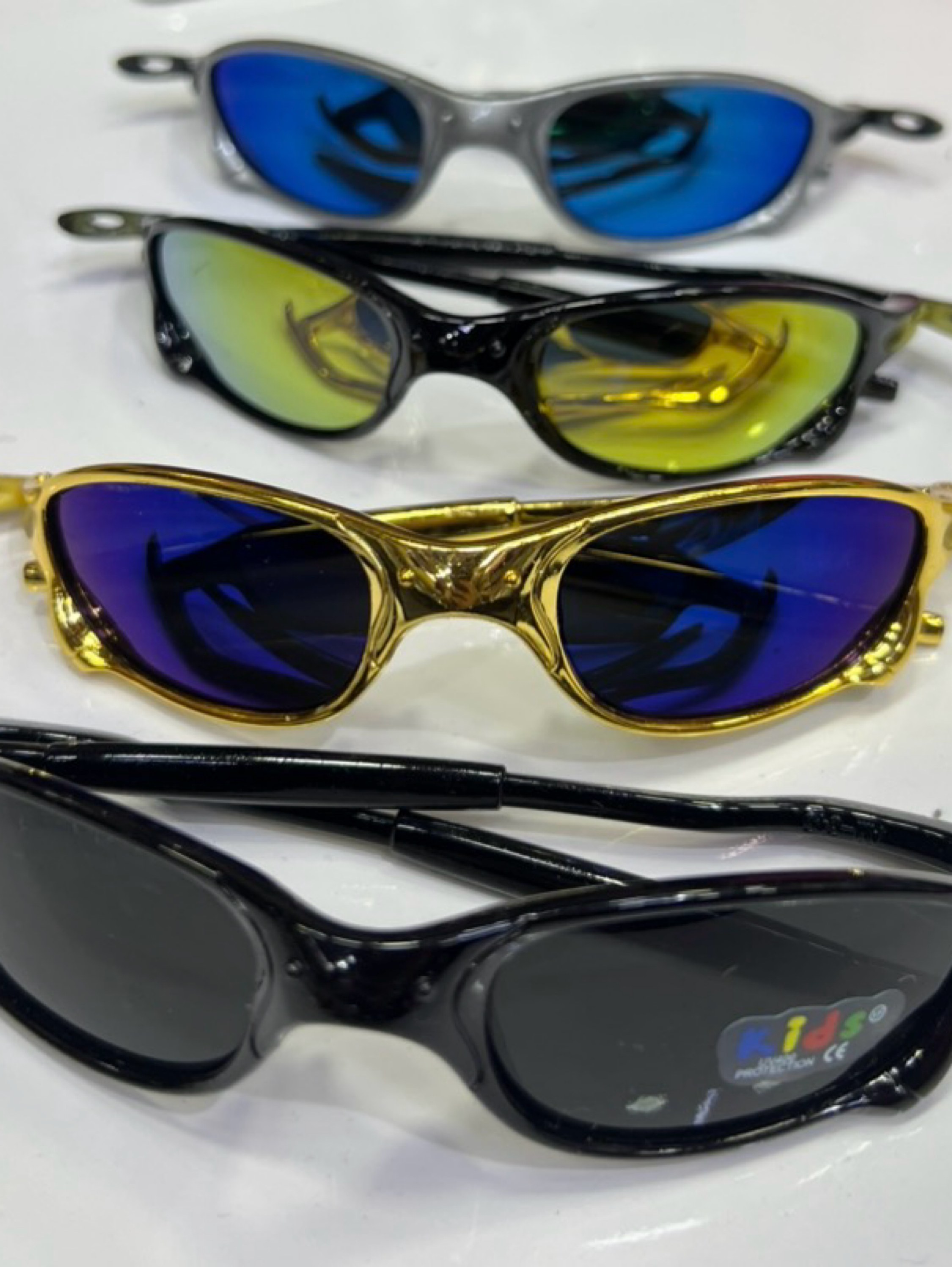 oculos infantis
