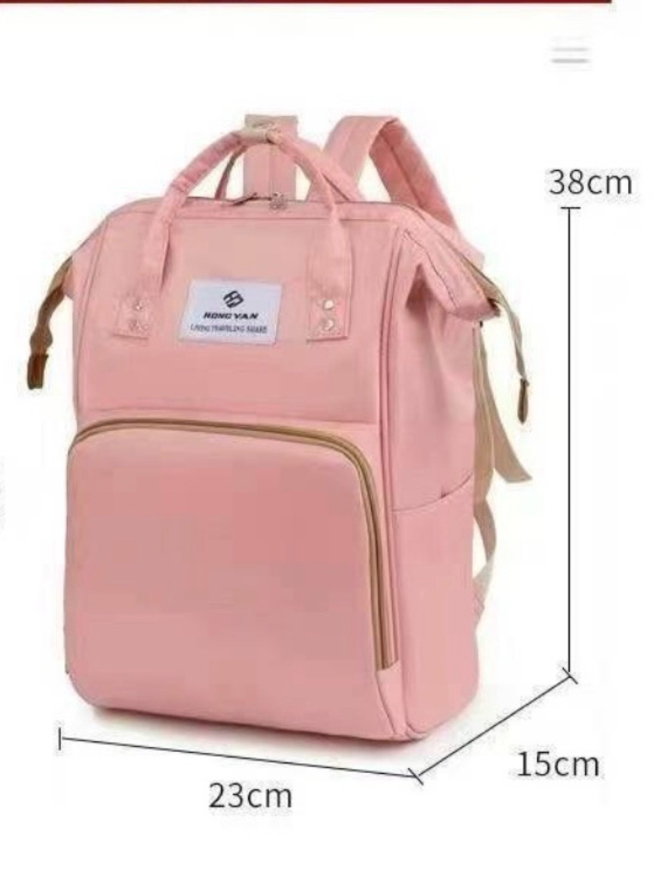 Bolsa de bebê