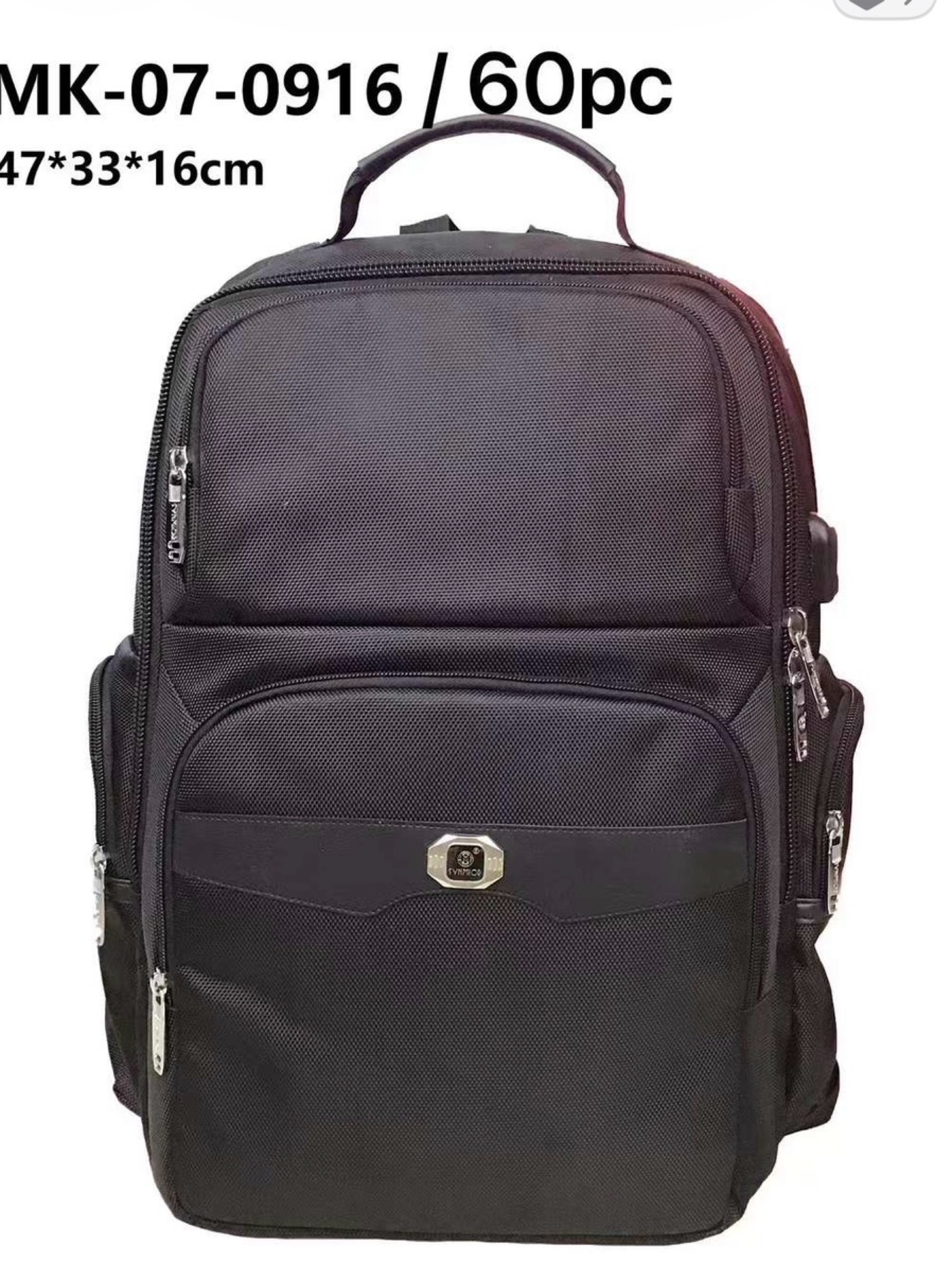 Muchila notebook