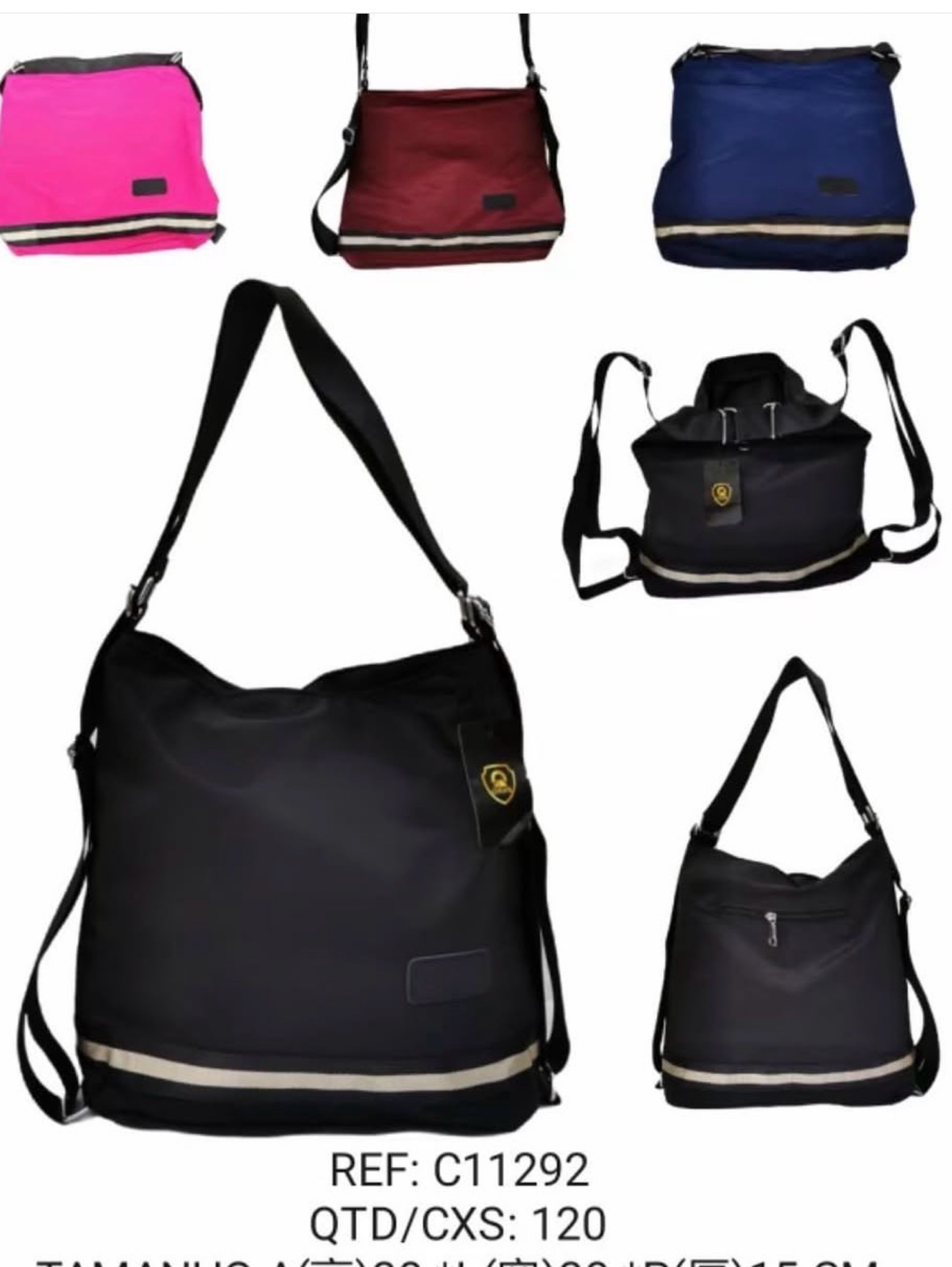 Bolsa saco