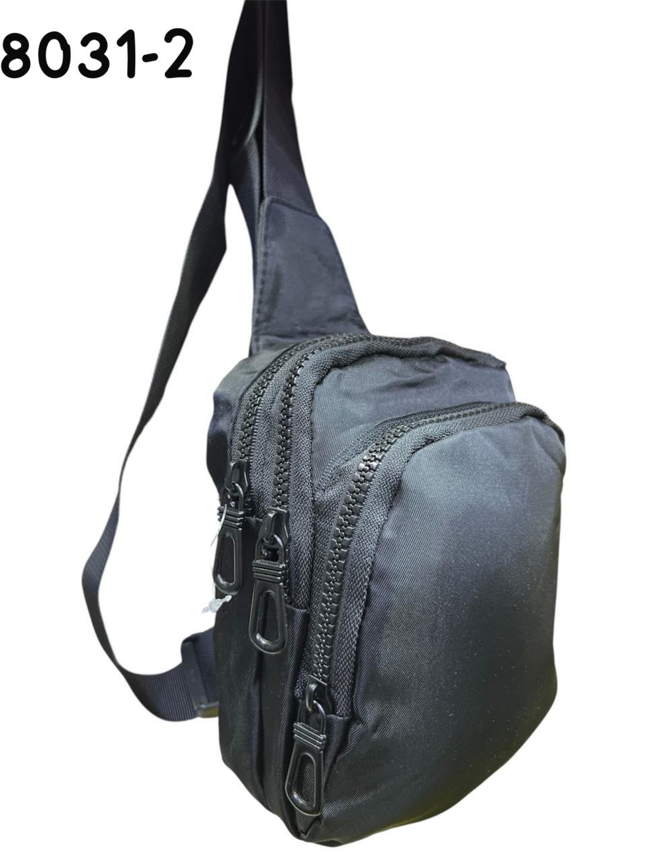 8031 -2 bolsa transversal