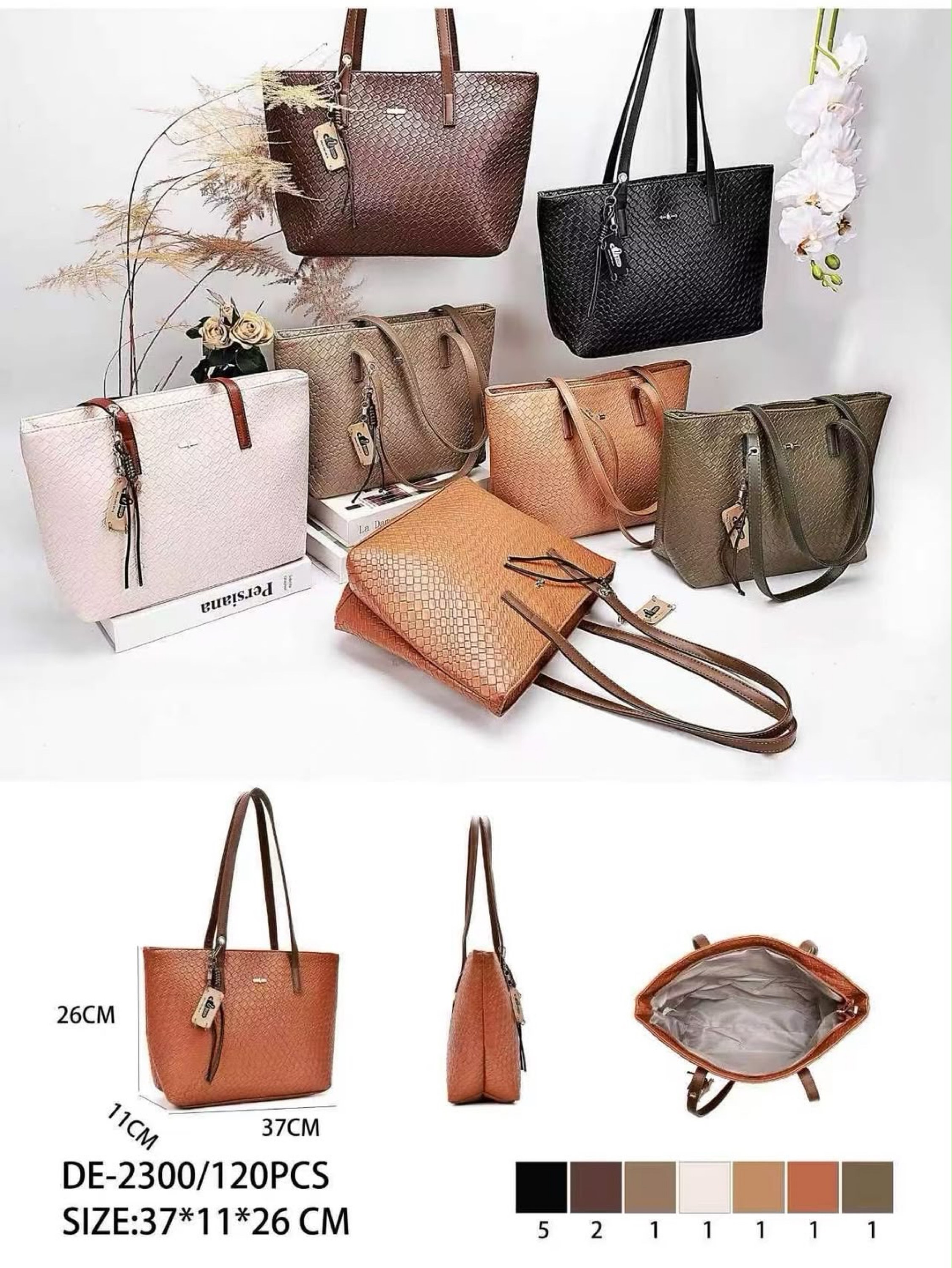 Bolsas de ombro