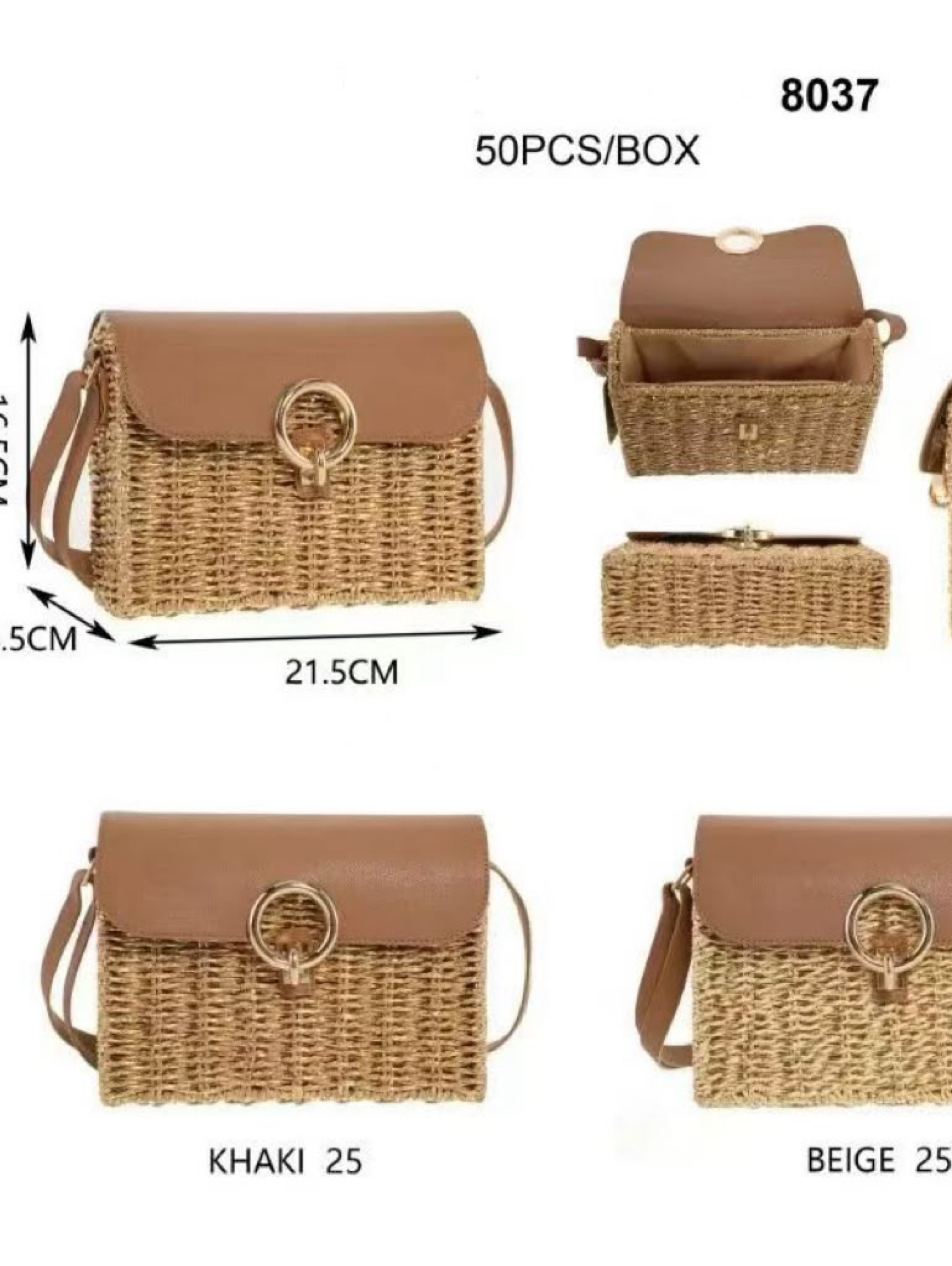 Bolsas de praia