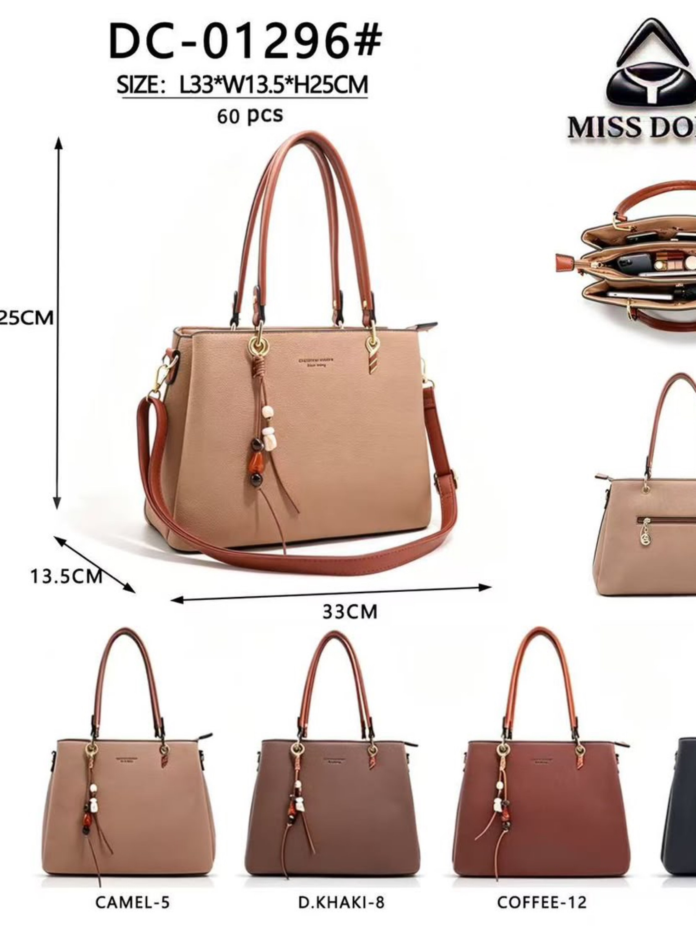 Bolsas de ombro