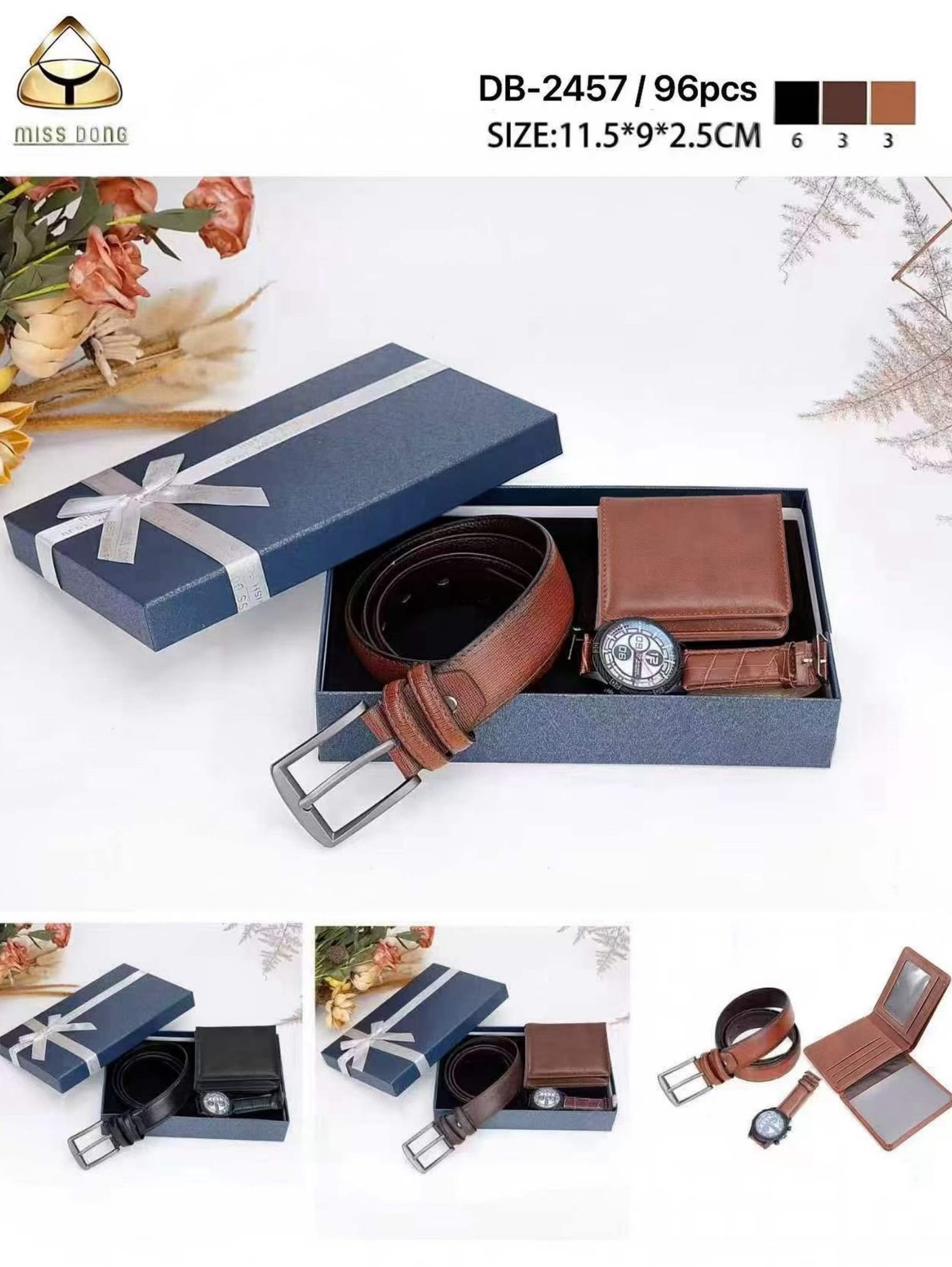 Kit presente  masculino