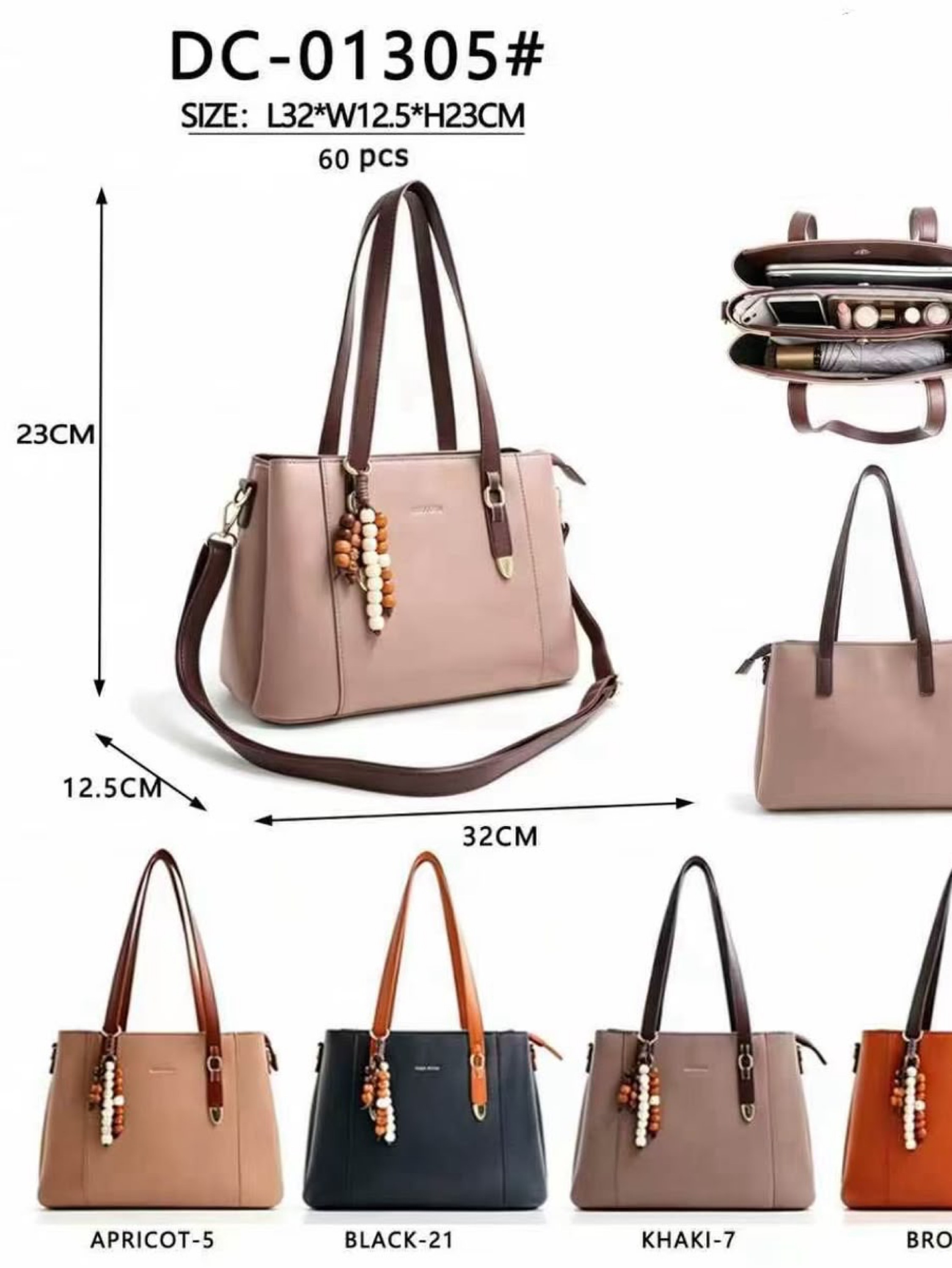 Bolsas de ombro