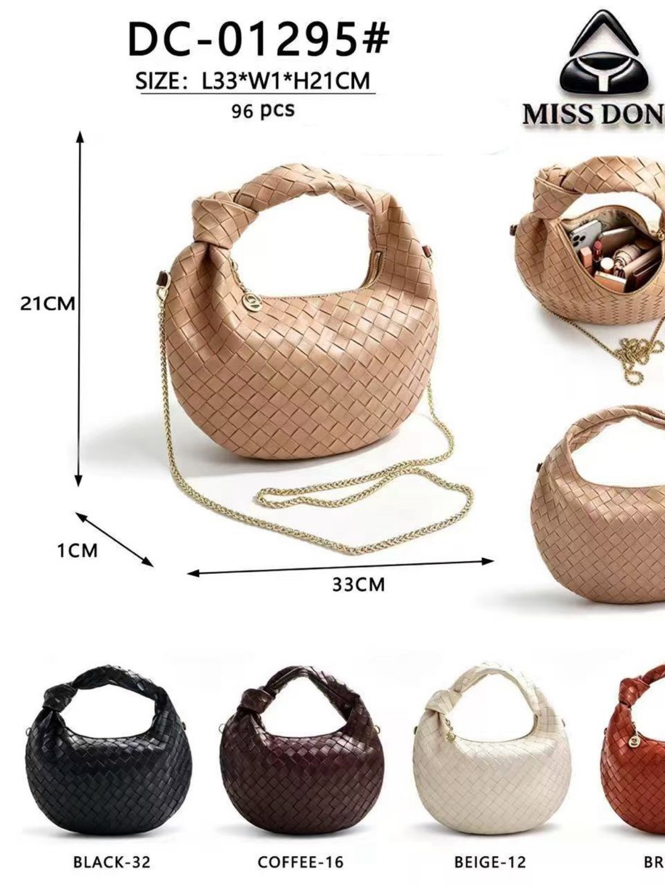 Bolsas casual