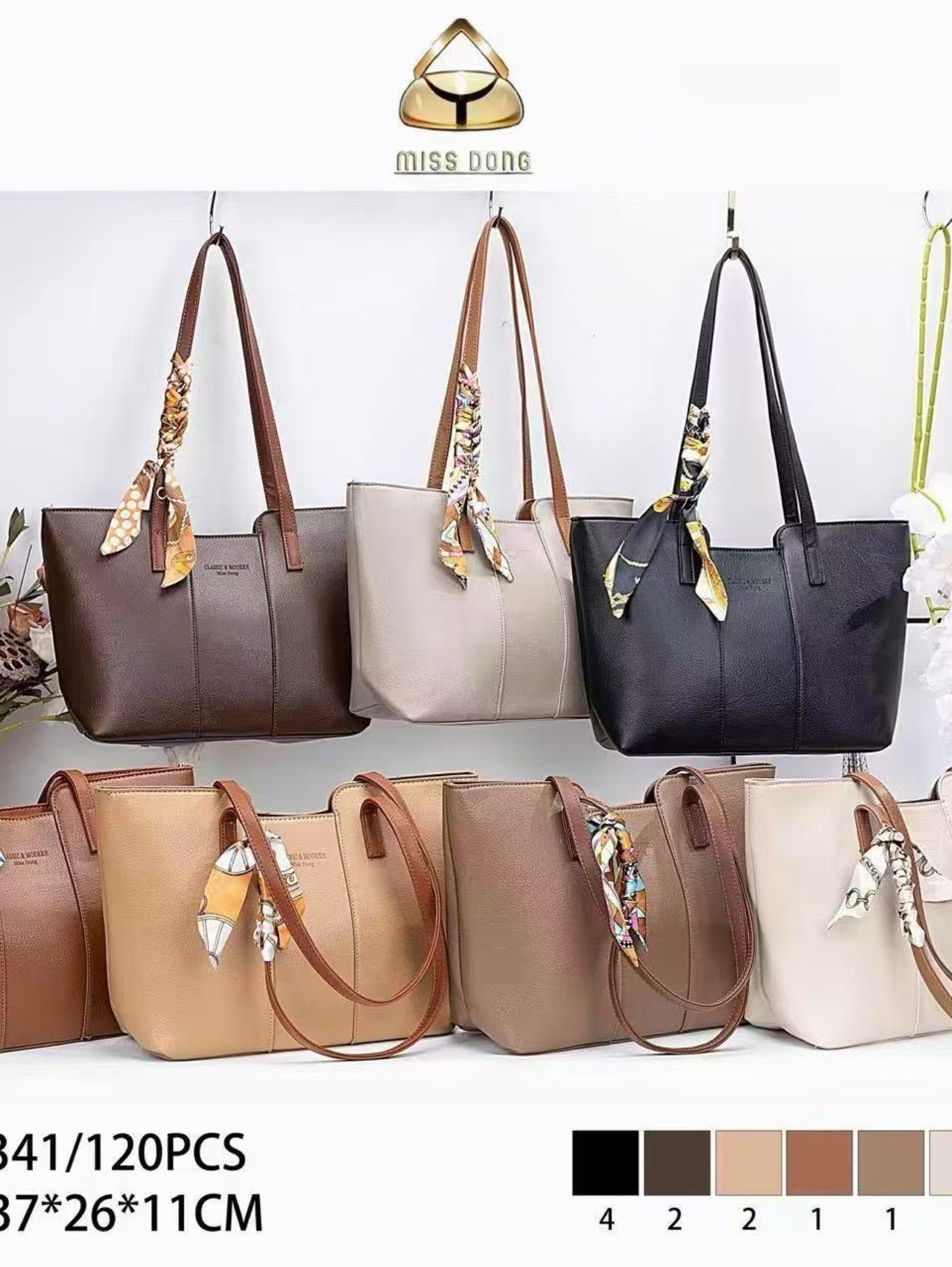 Bolsas de ombro