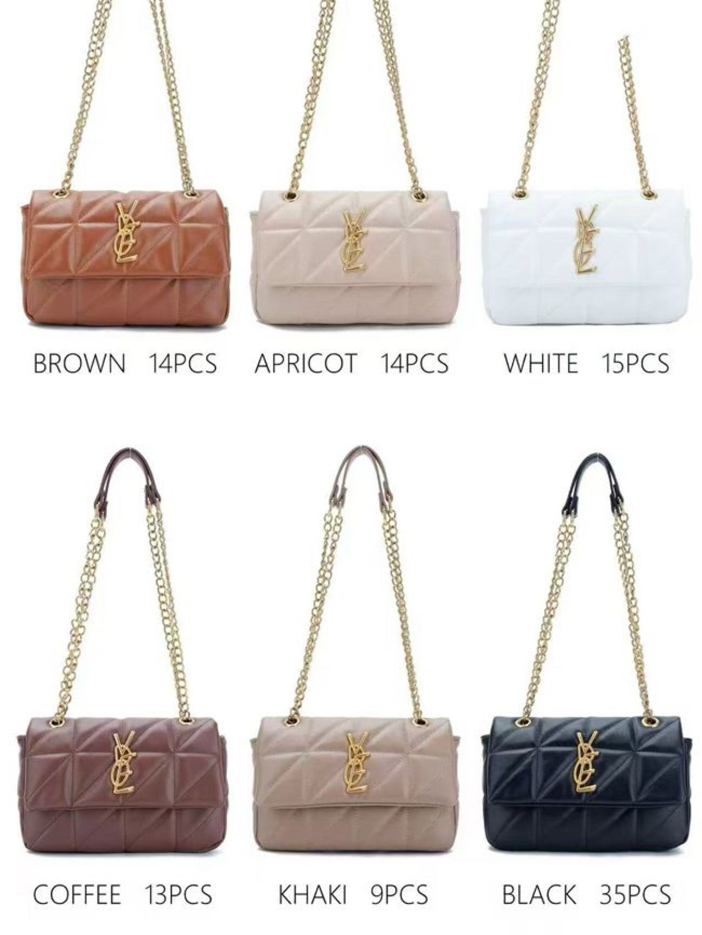 Bolsas