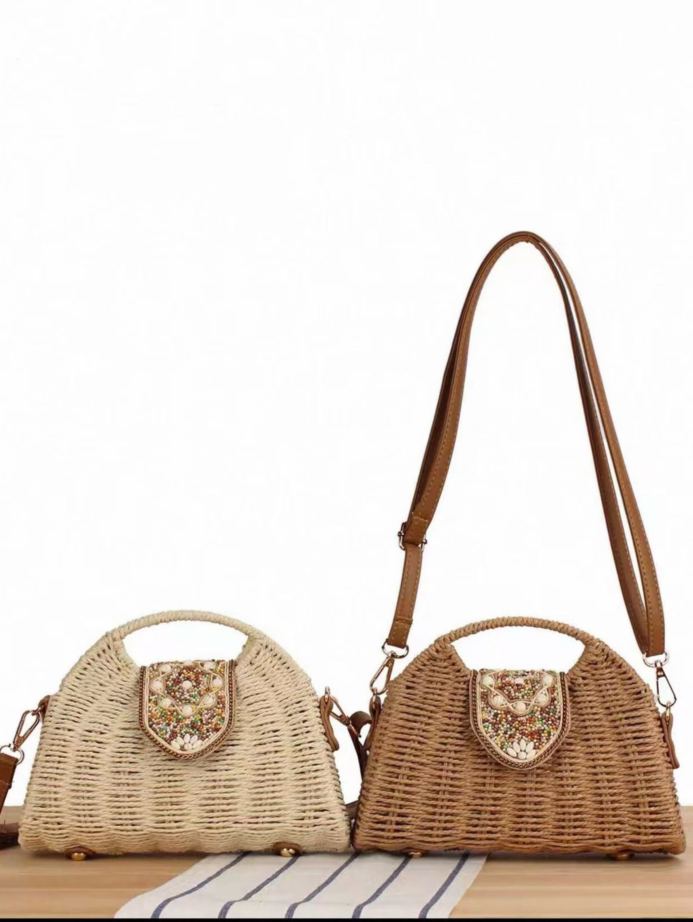 Bolsas de praia