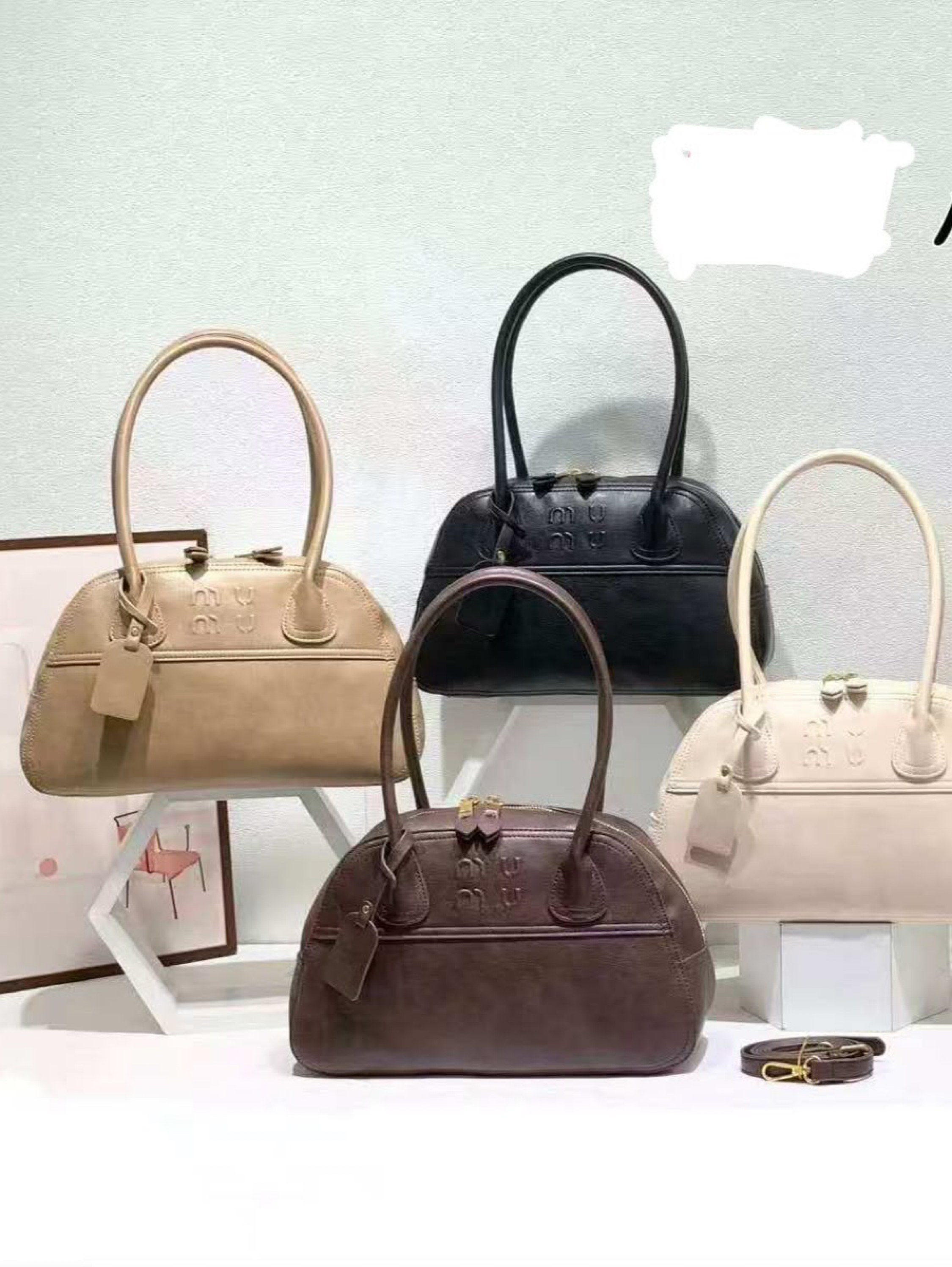 Bolsas de ombro