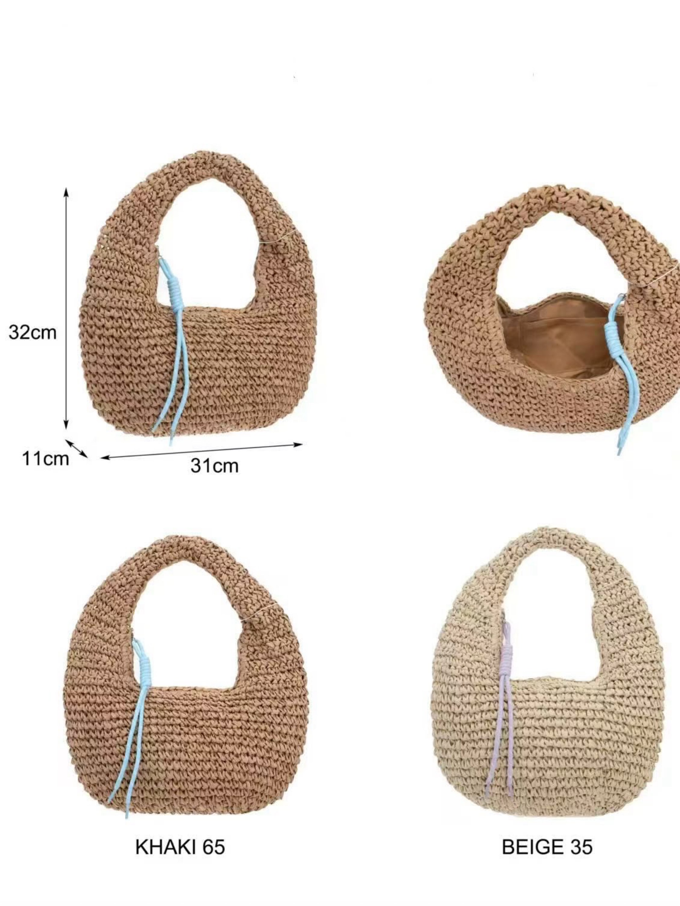 Bolsas de praia