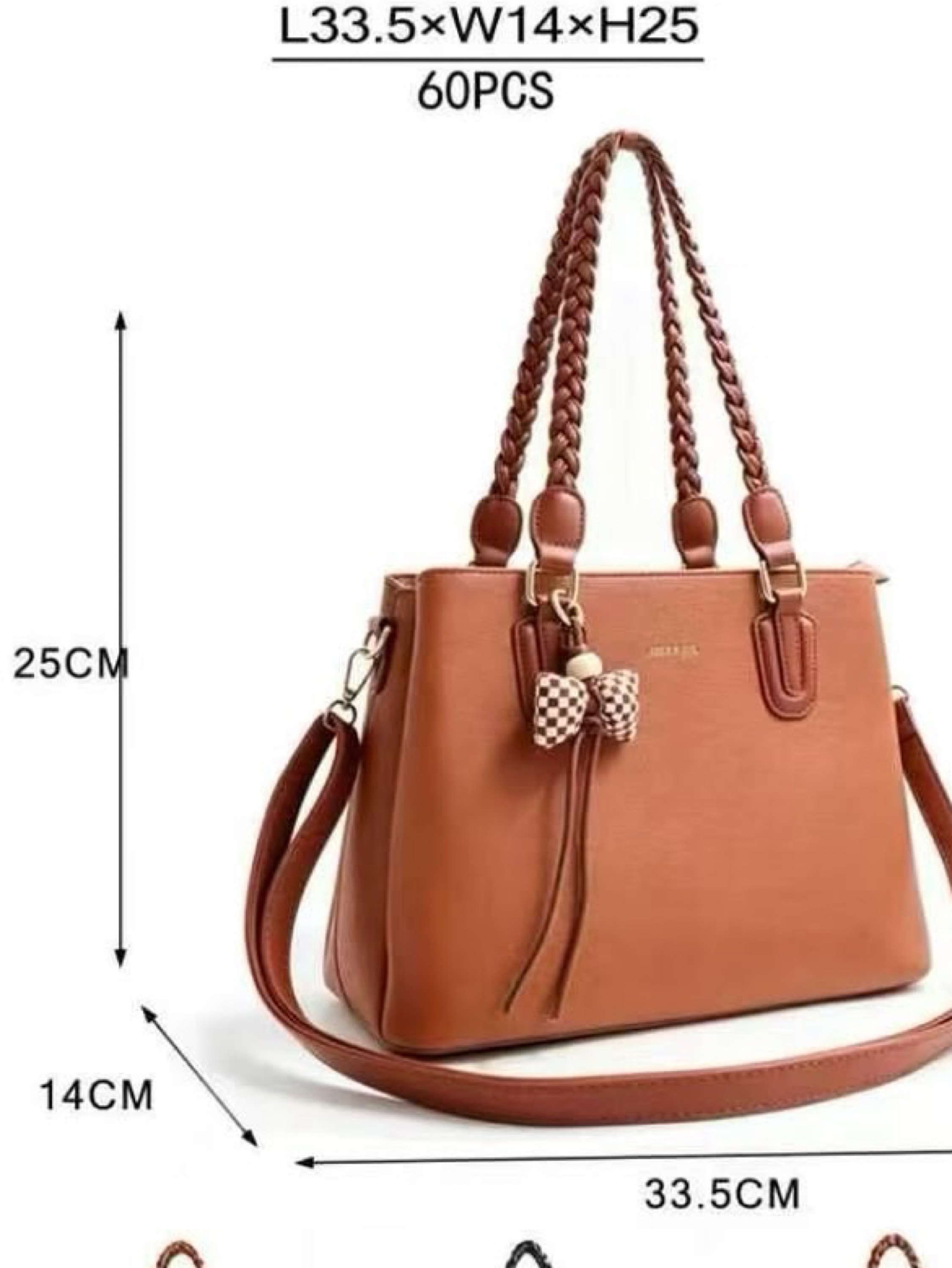 Bolsas de ombro