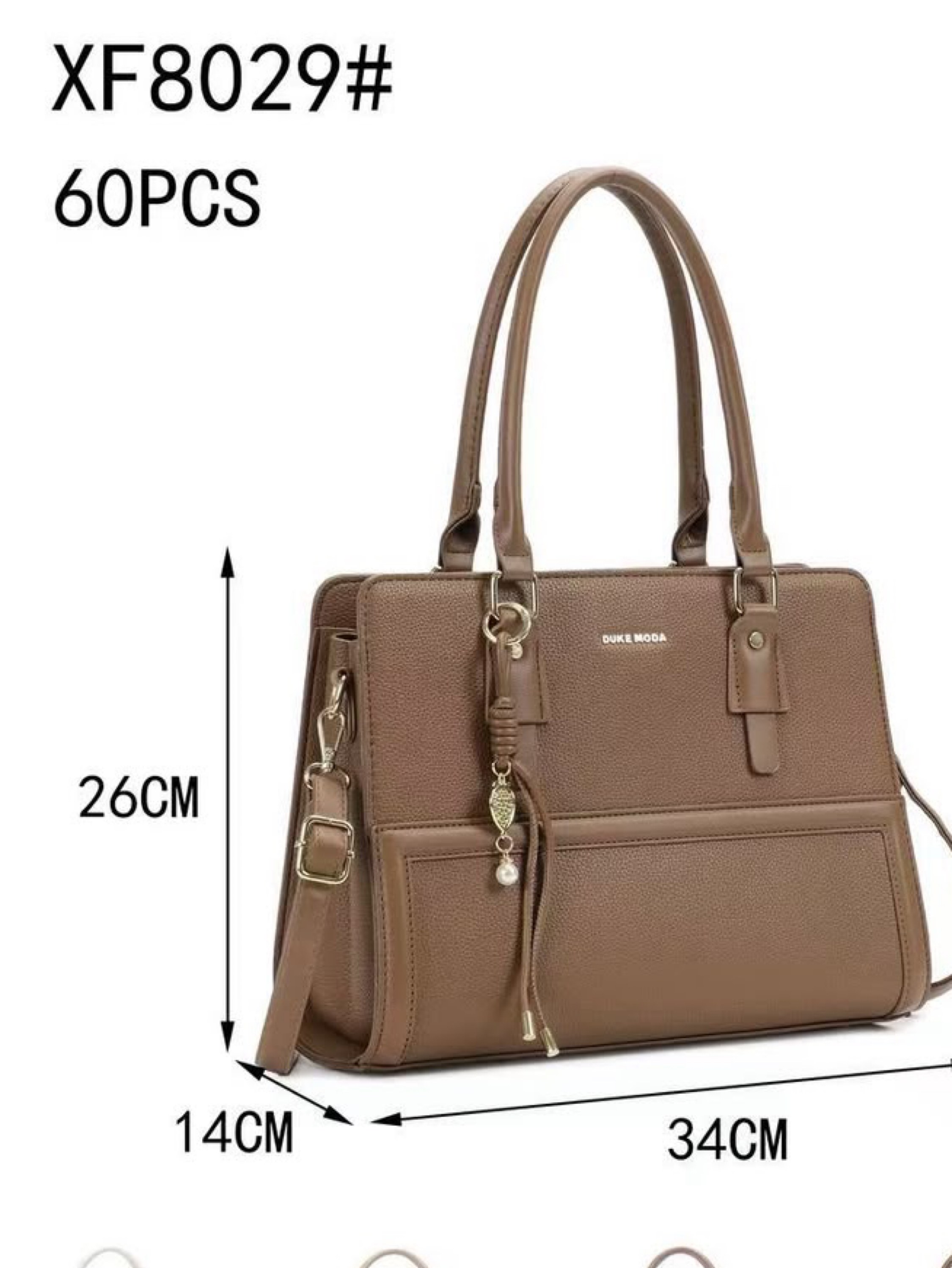 Bolsa de ombro