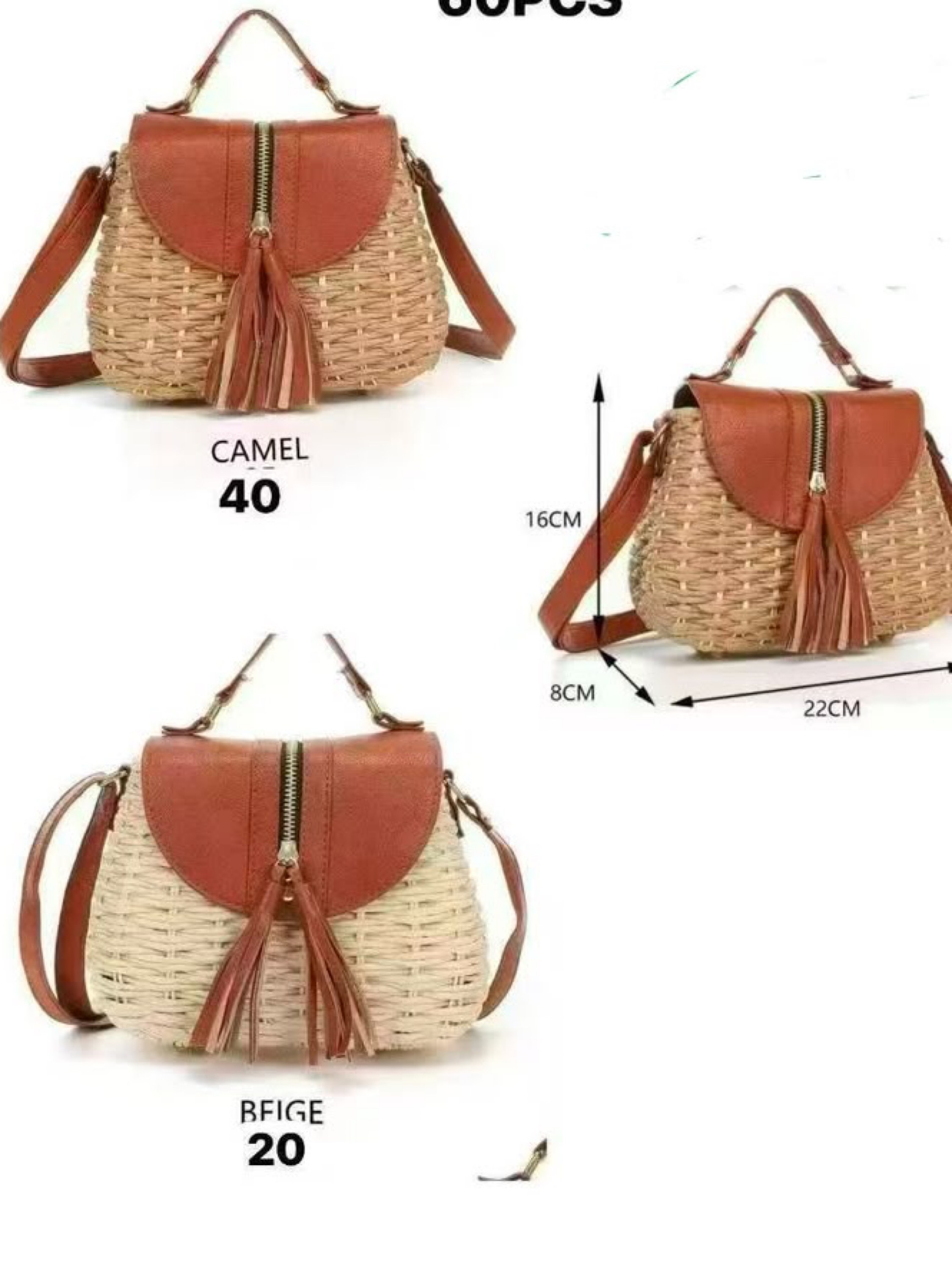 Bolsa de praia