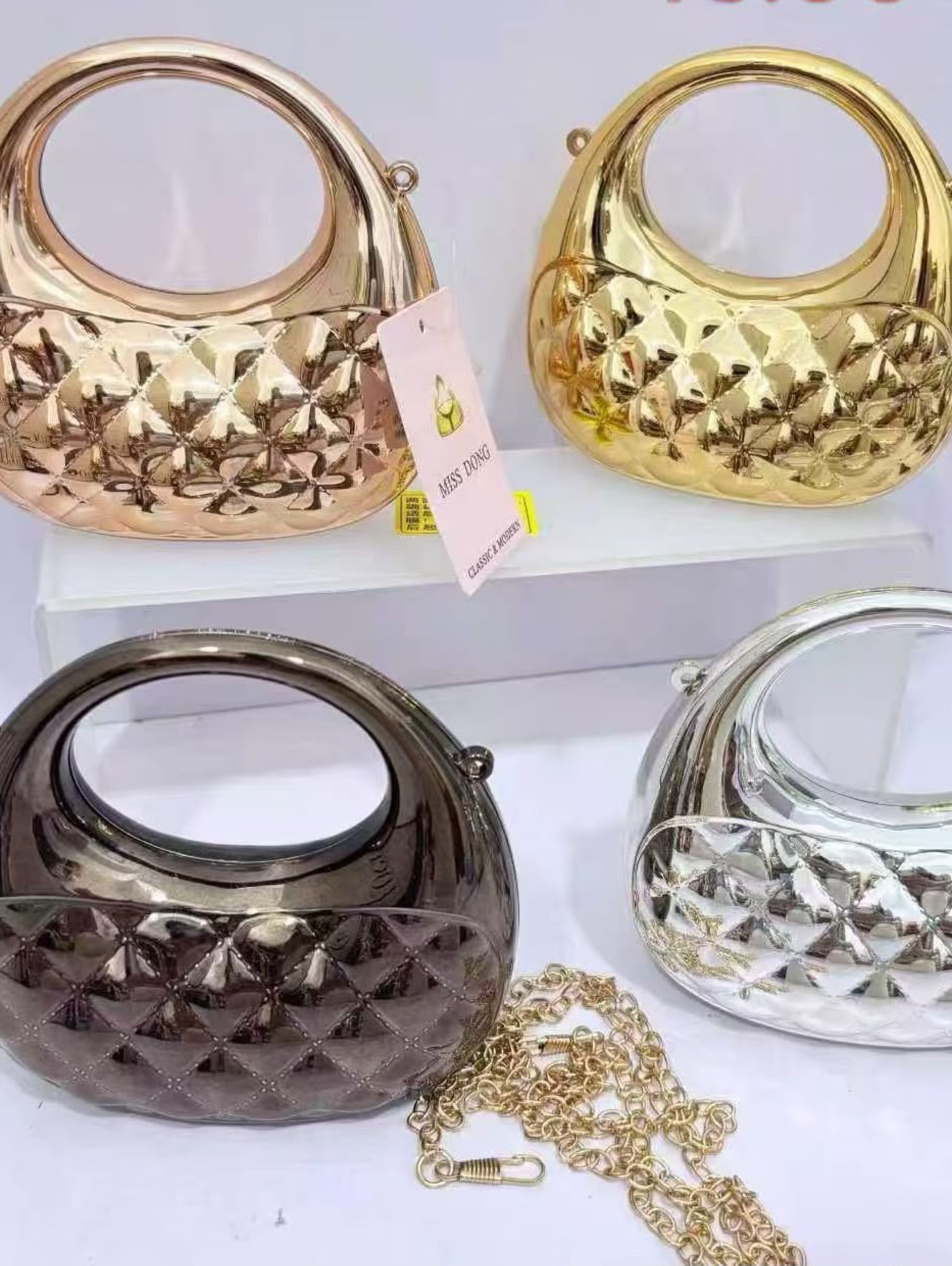 Mini bag