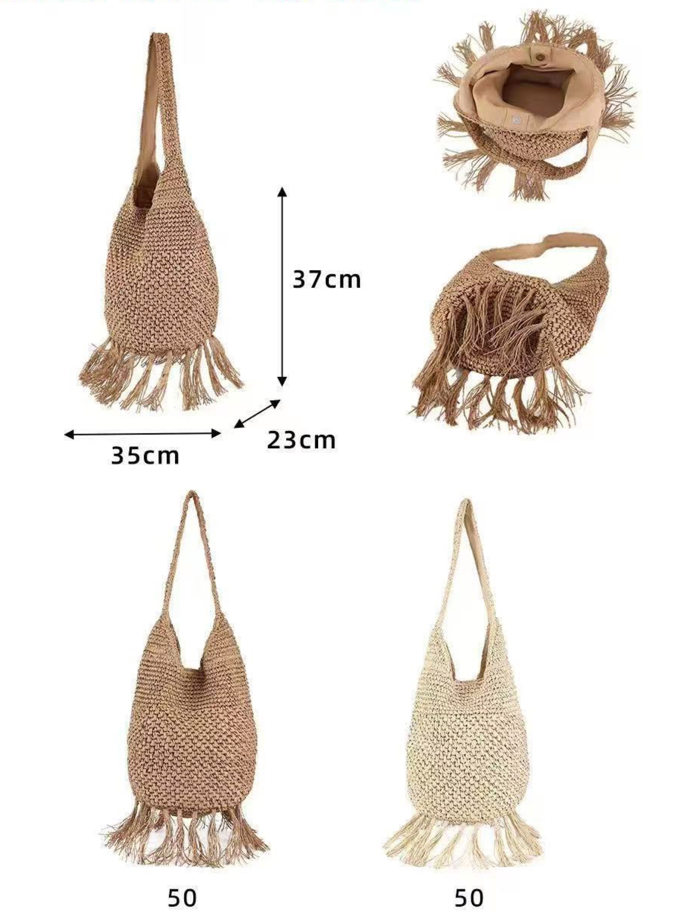 Bolsas de praia