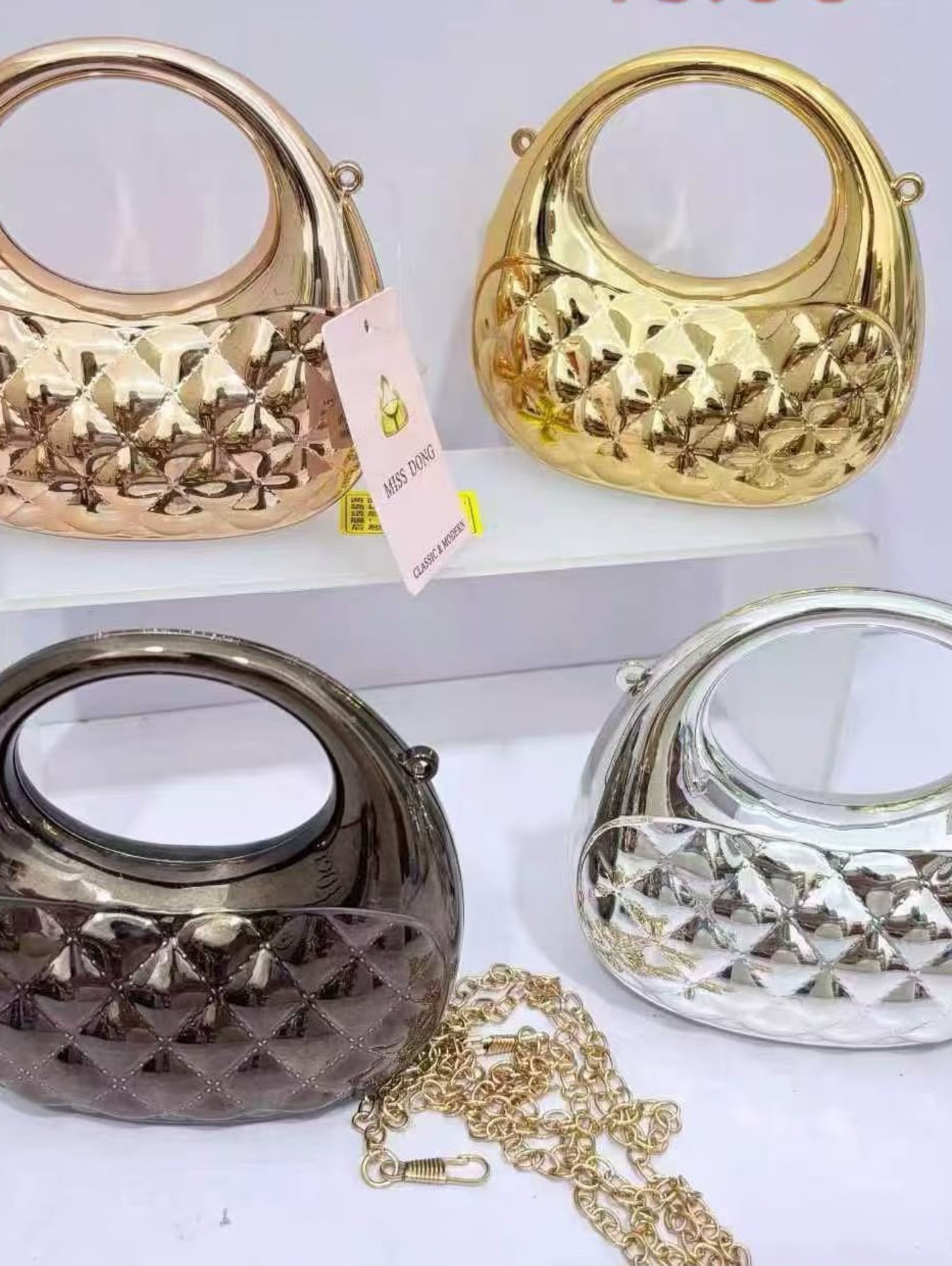 Mini bag