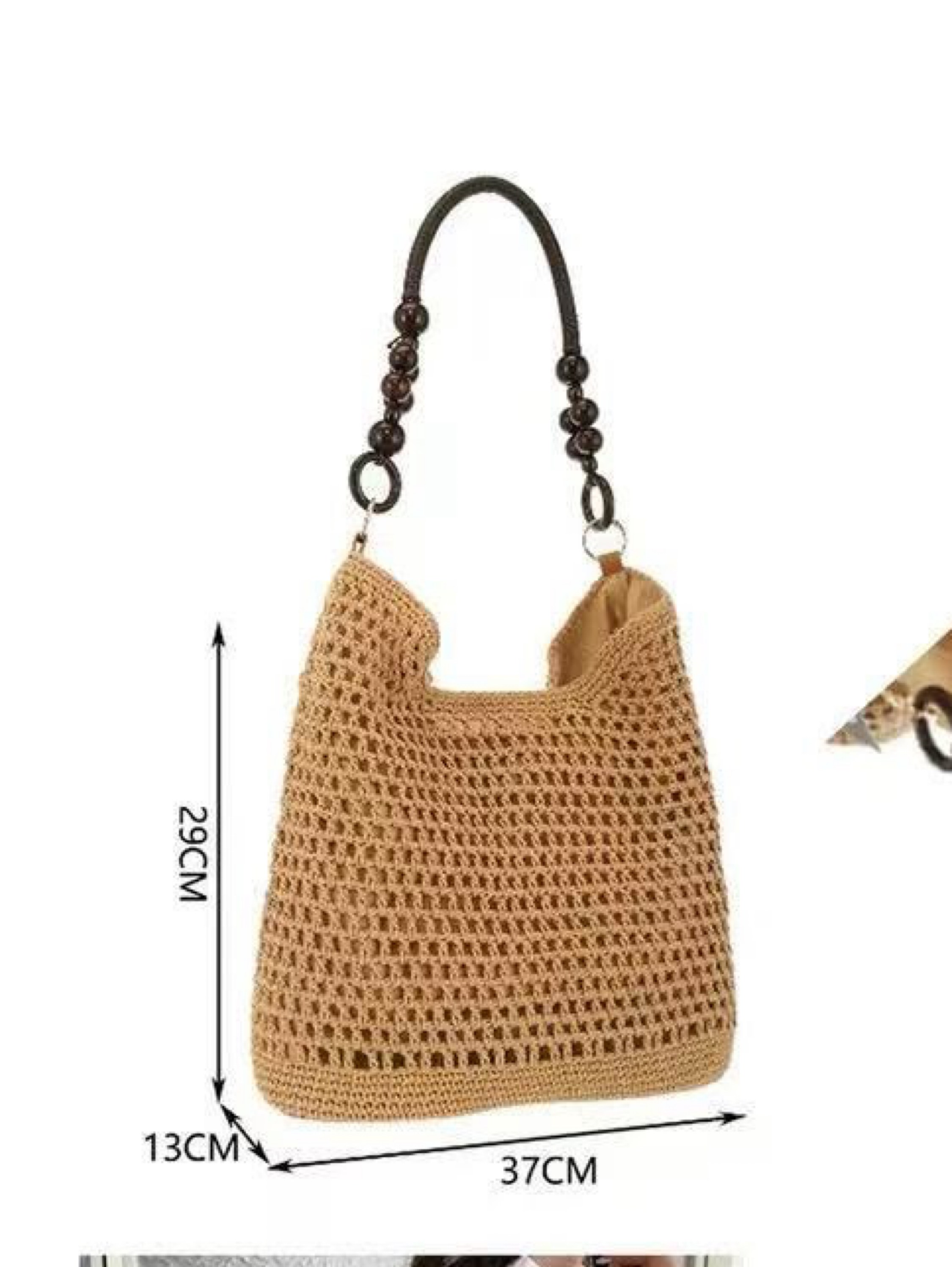 Bolsas de praia