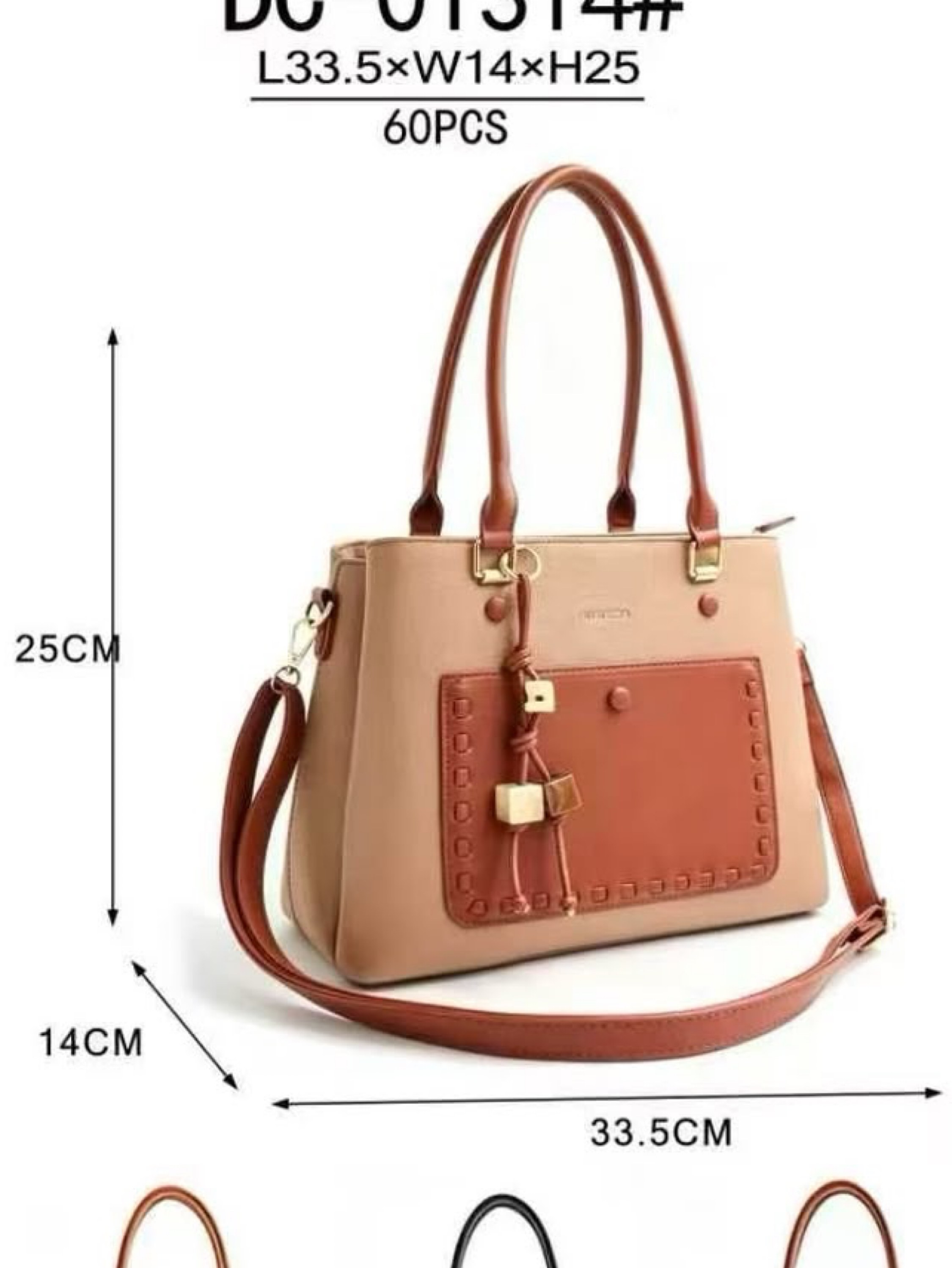 Bolsas de ombro
