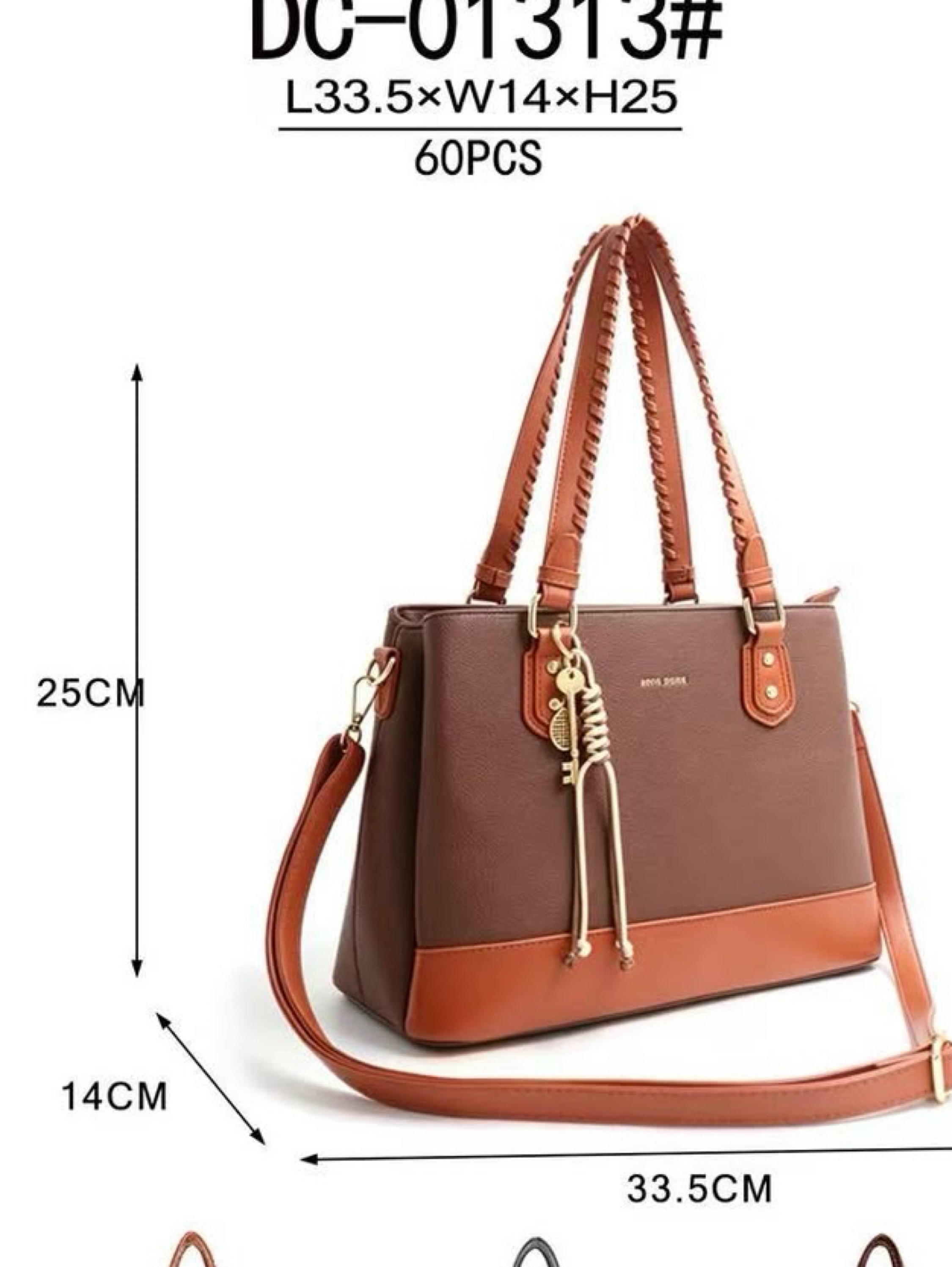 Bolsas de ombro