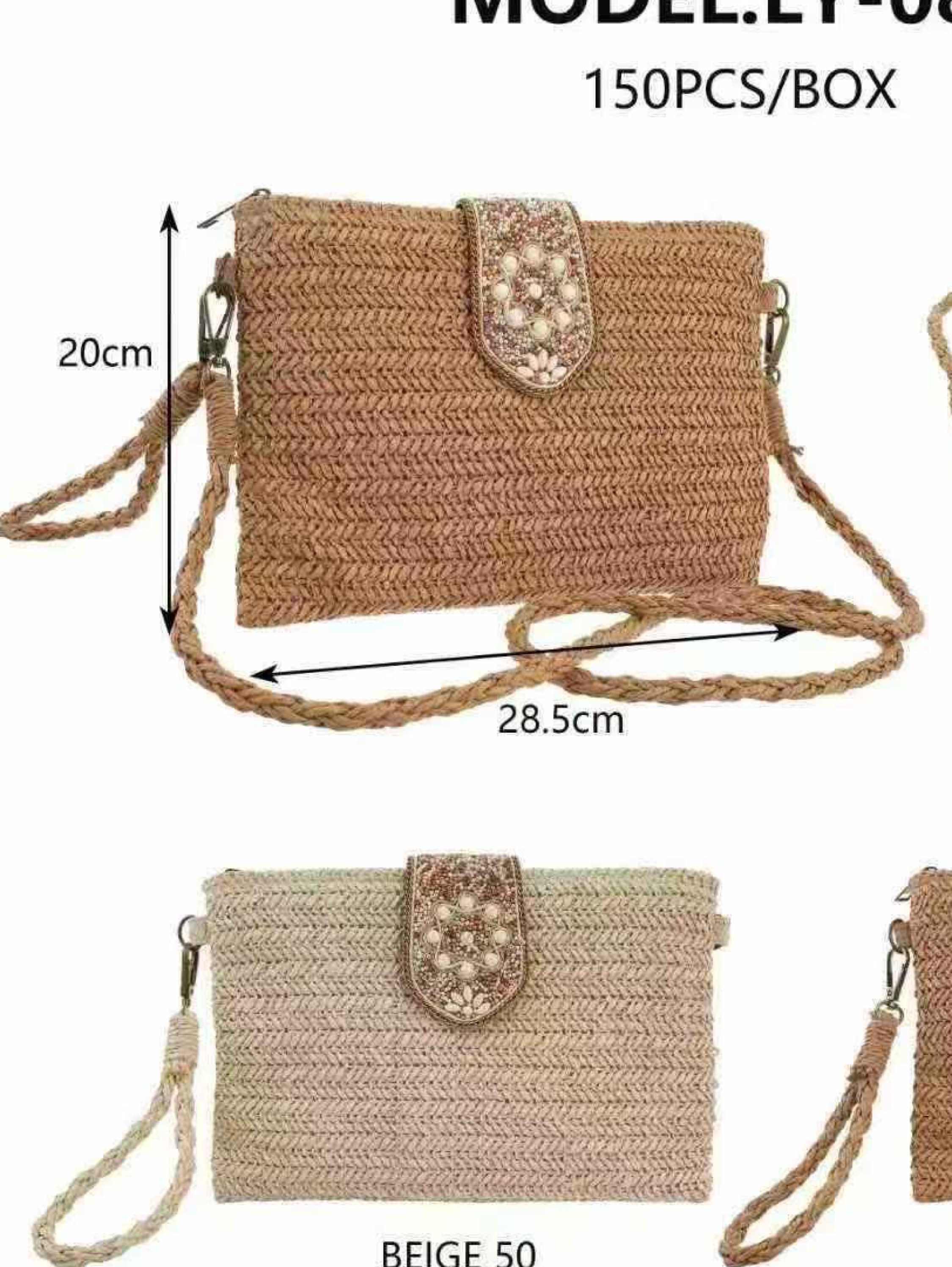 Bolsa de praia