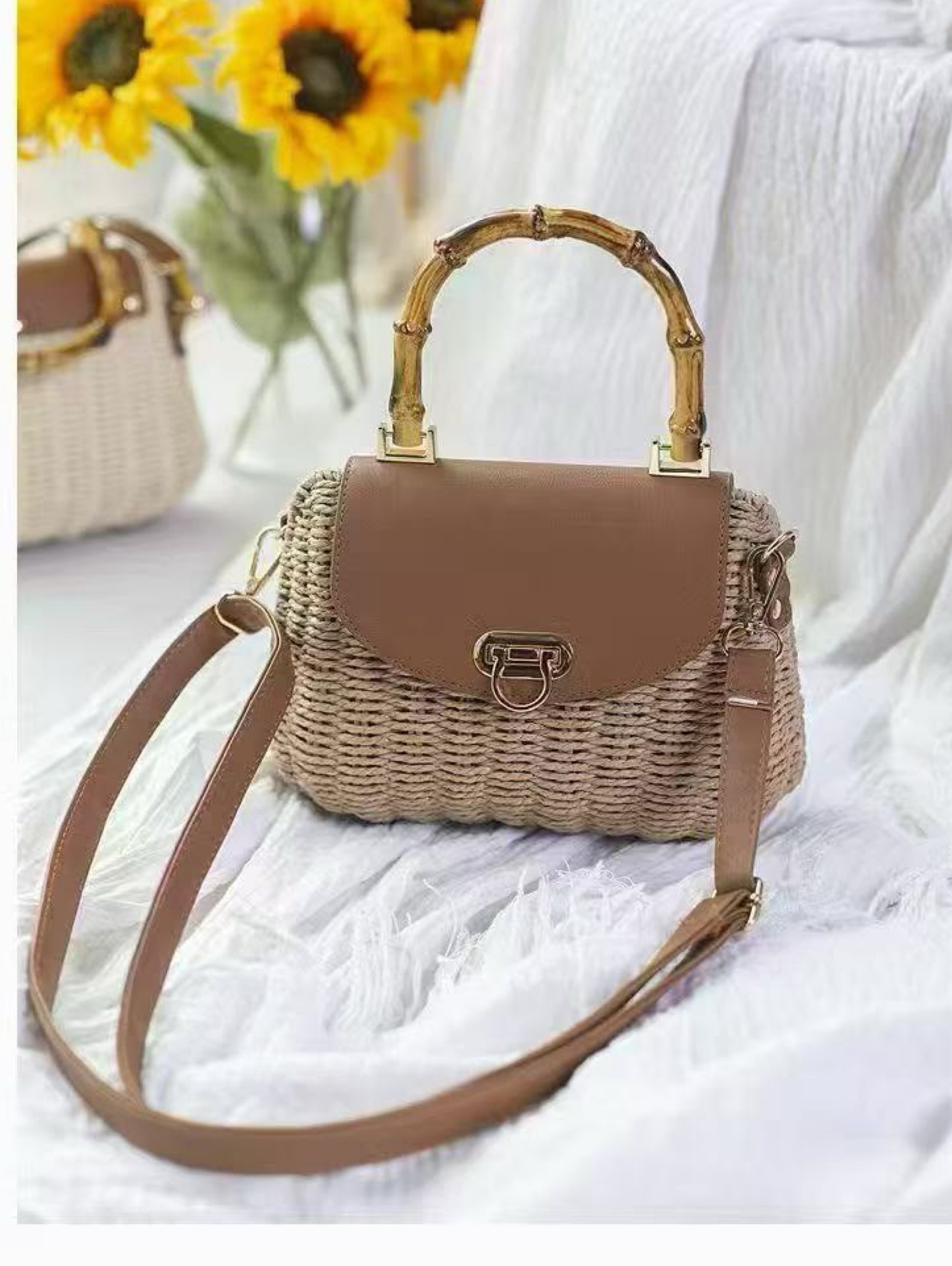 Bolsas de praia