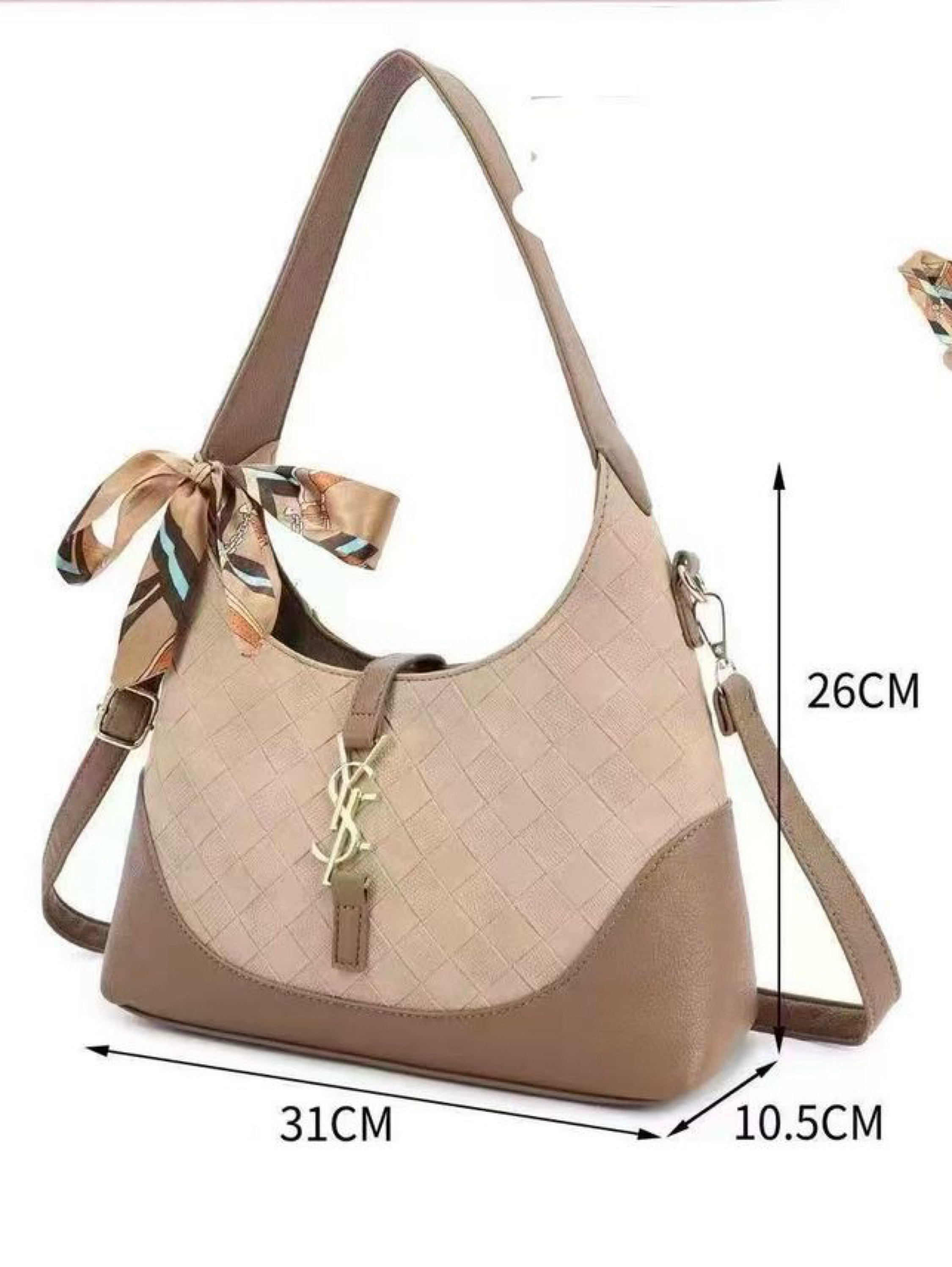 Bolsas de ombro