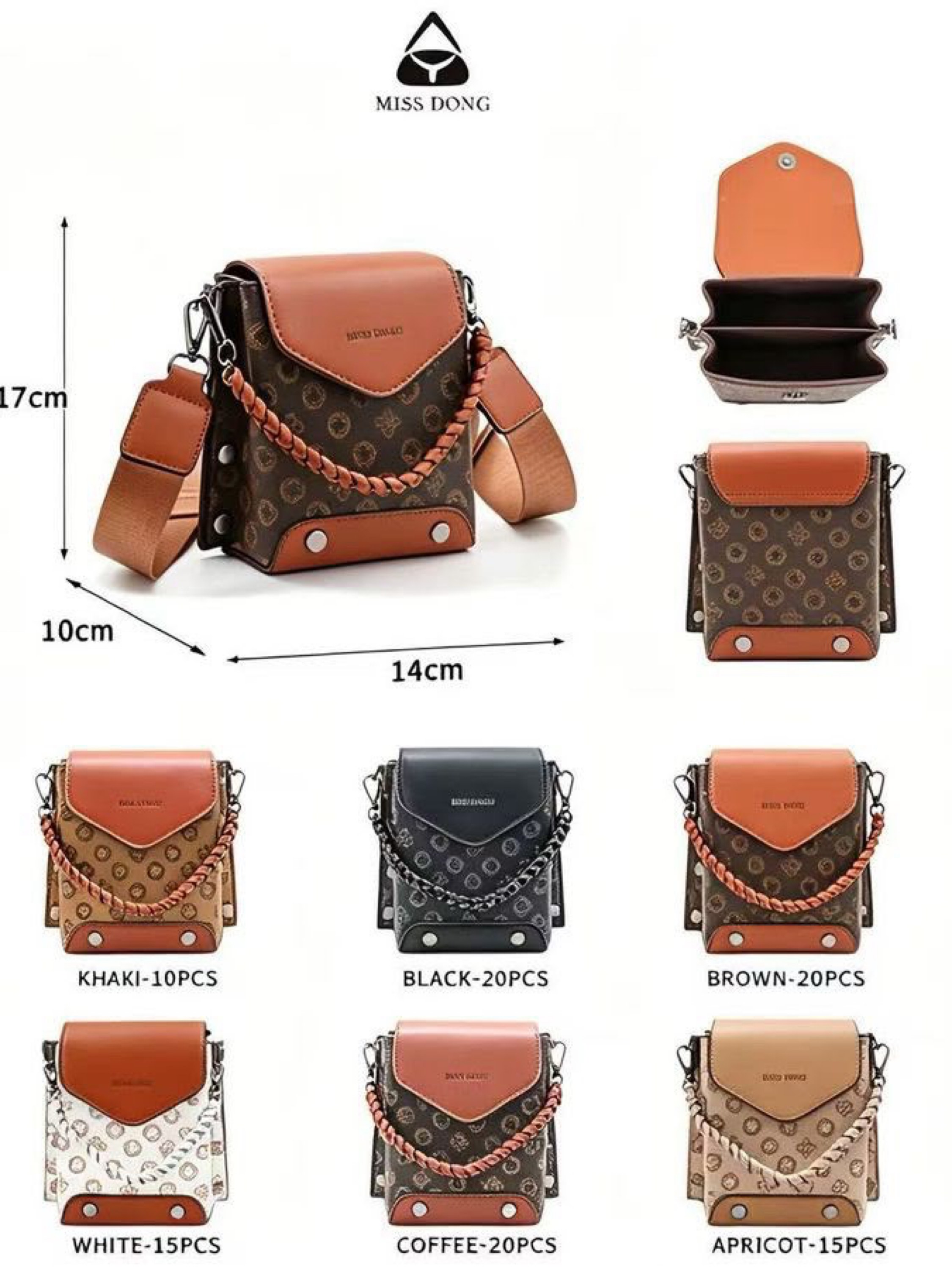 Bolsa carteira