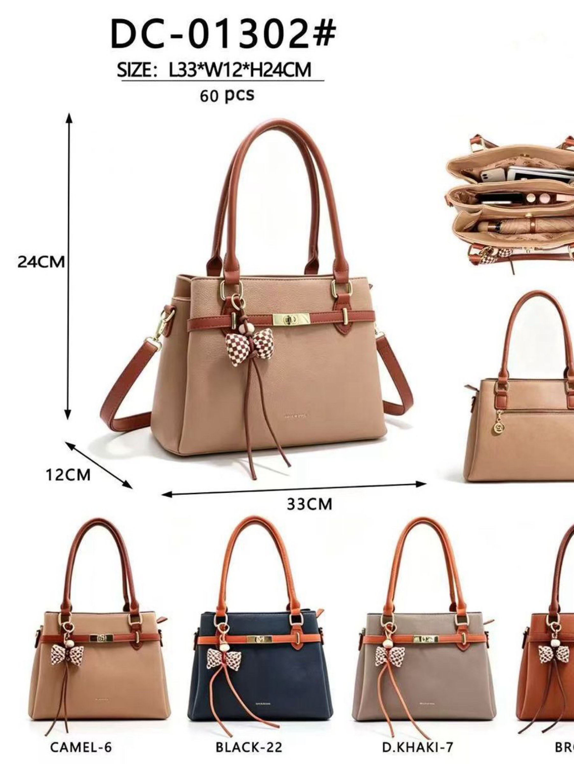Bolsas de ombro