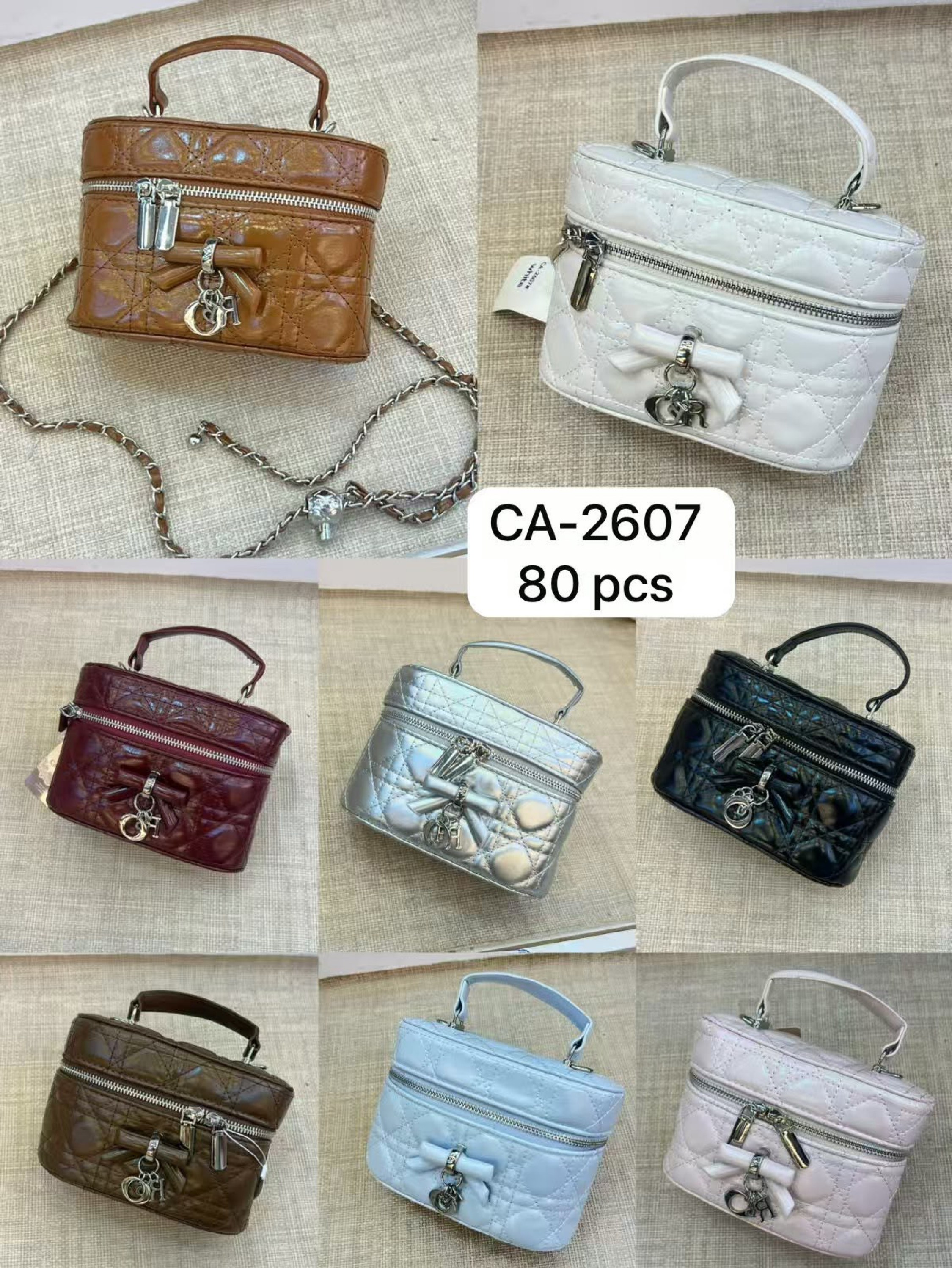 Bolsa clássico