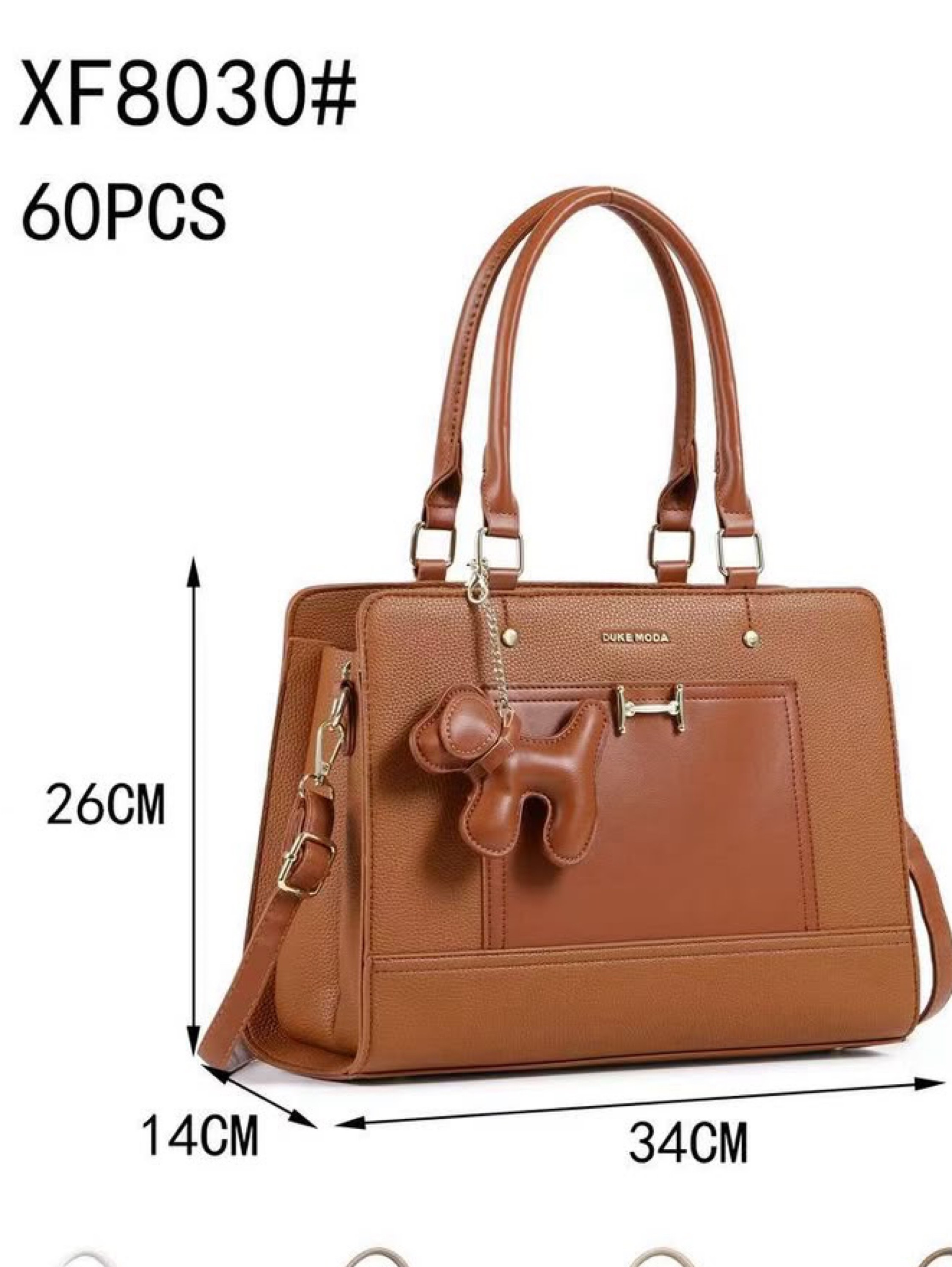 Bolsa de ombro